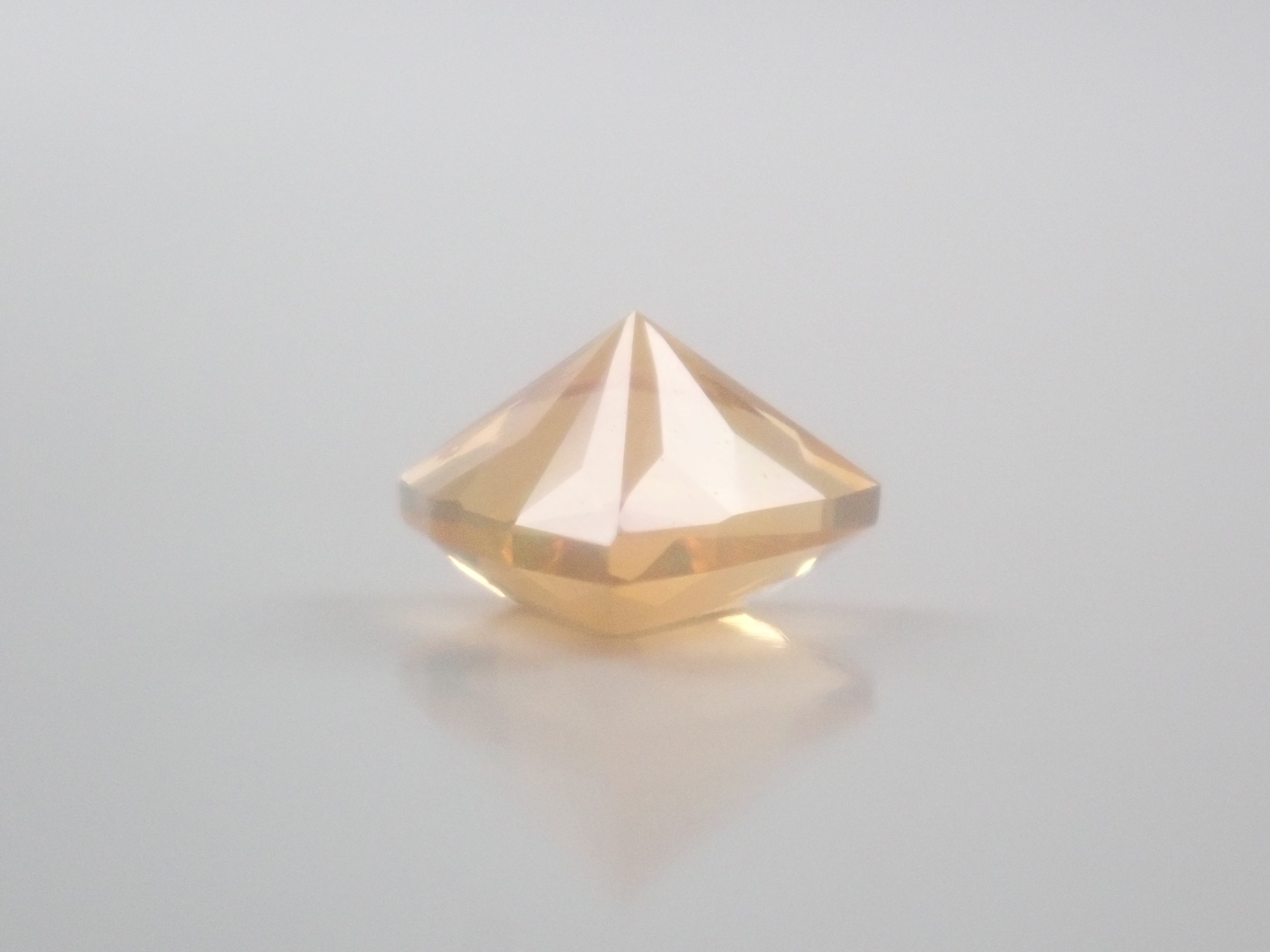 【8/30 22時販売】メキシコ産ファイアオパール 0.352ctルース