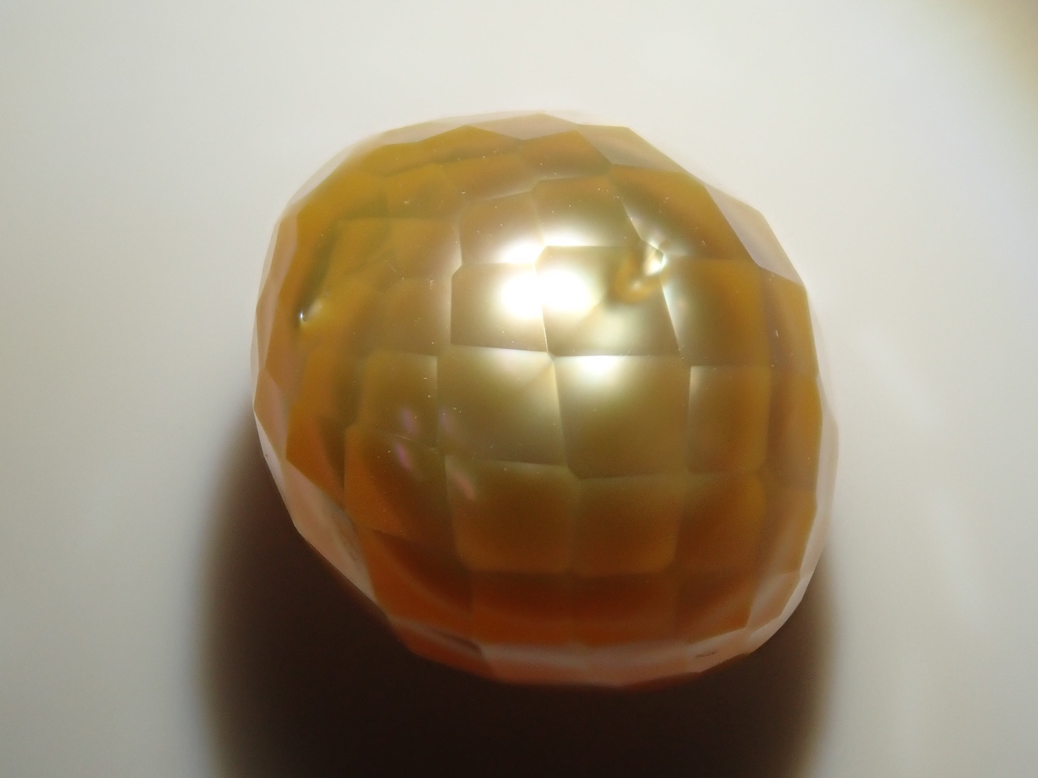 華真珠(南洋真珠) 13.962ctルース