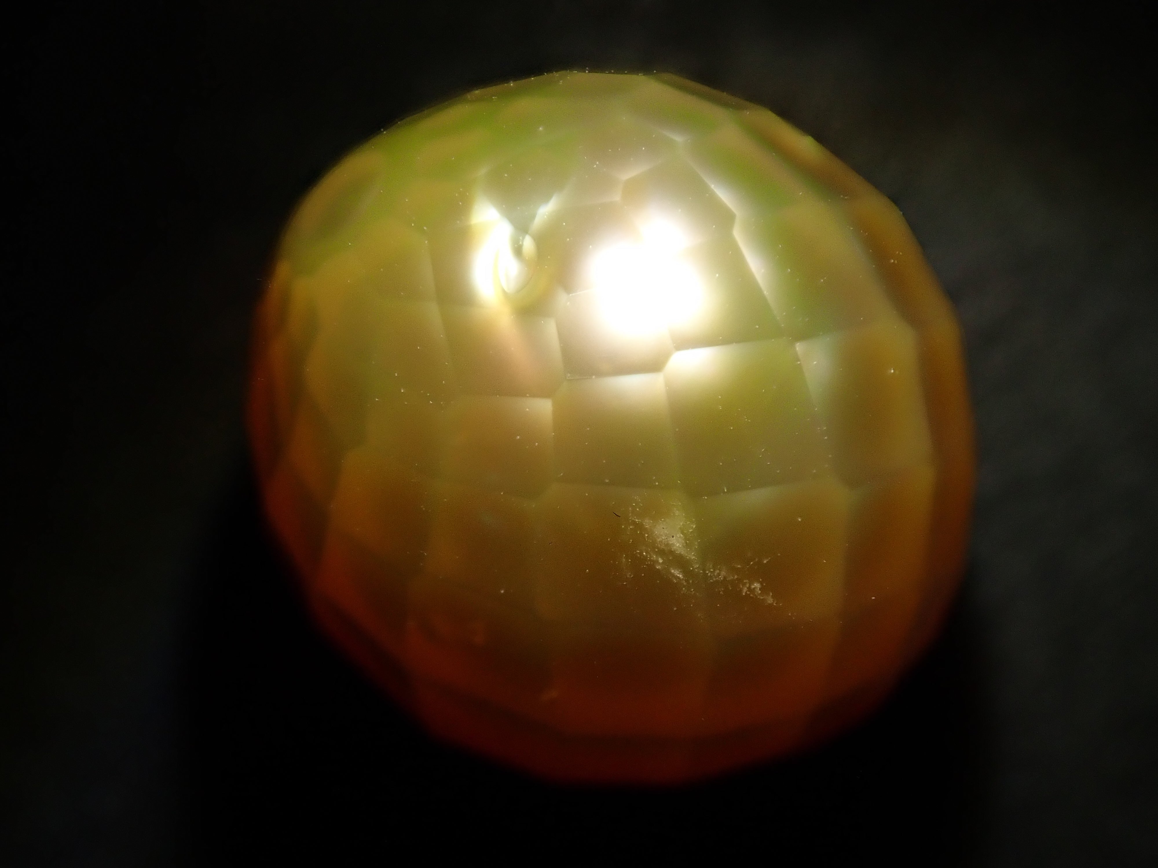華真珠(南洋真珠) 13.962ctルース
