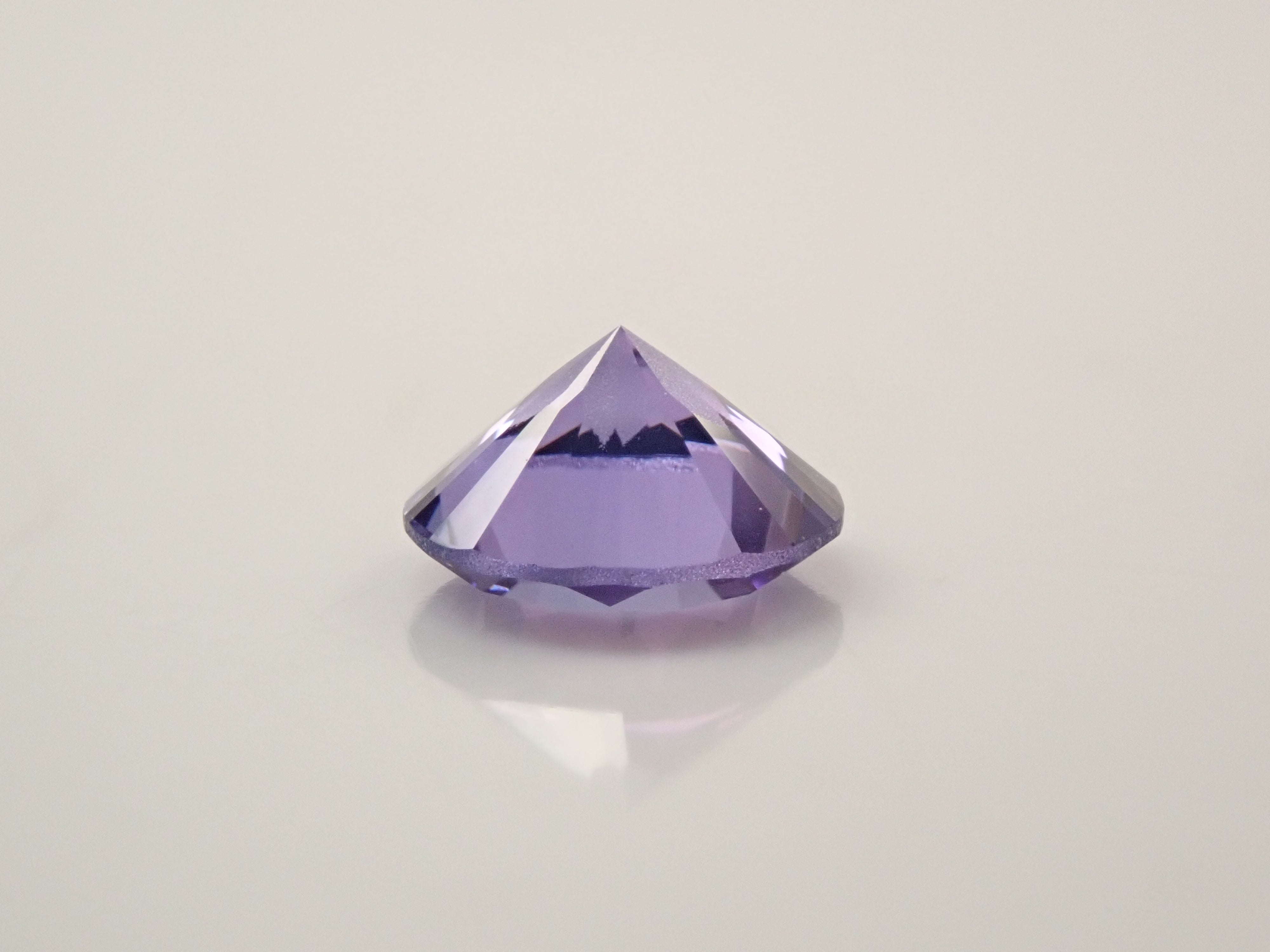 【12557971掲載】タンザニア産タンザナイト 0.774ctルース