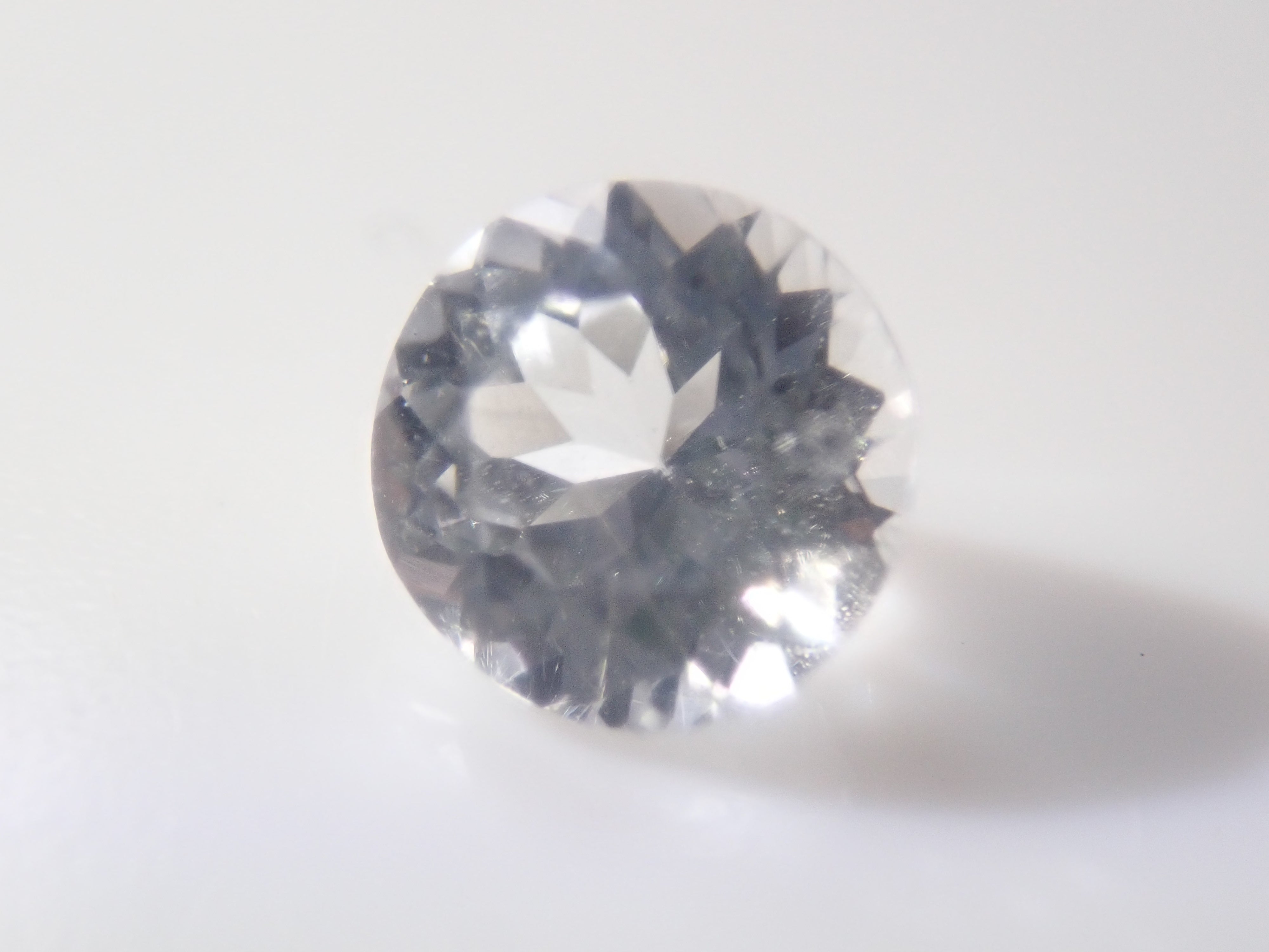 《限量12顆》俄羅斯產現象石裸石(平均0.35ct)《購買多顆另享優惠》