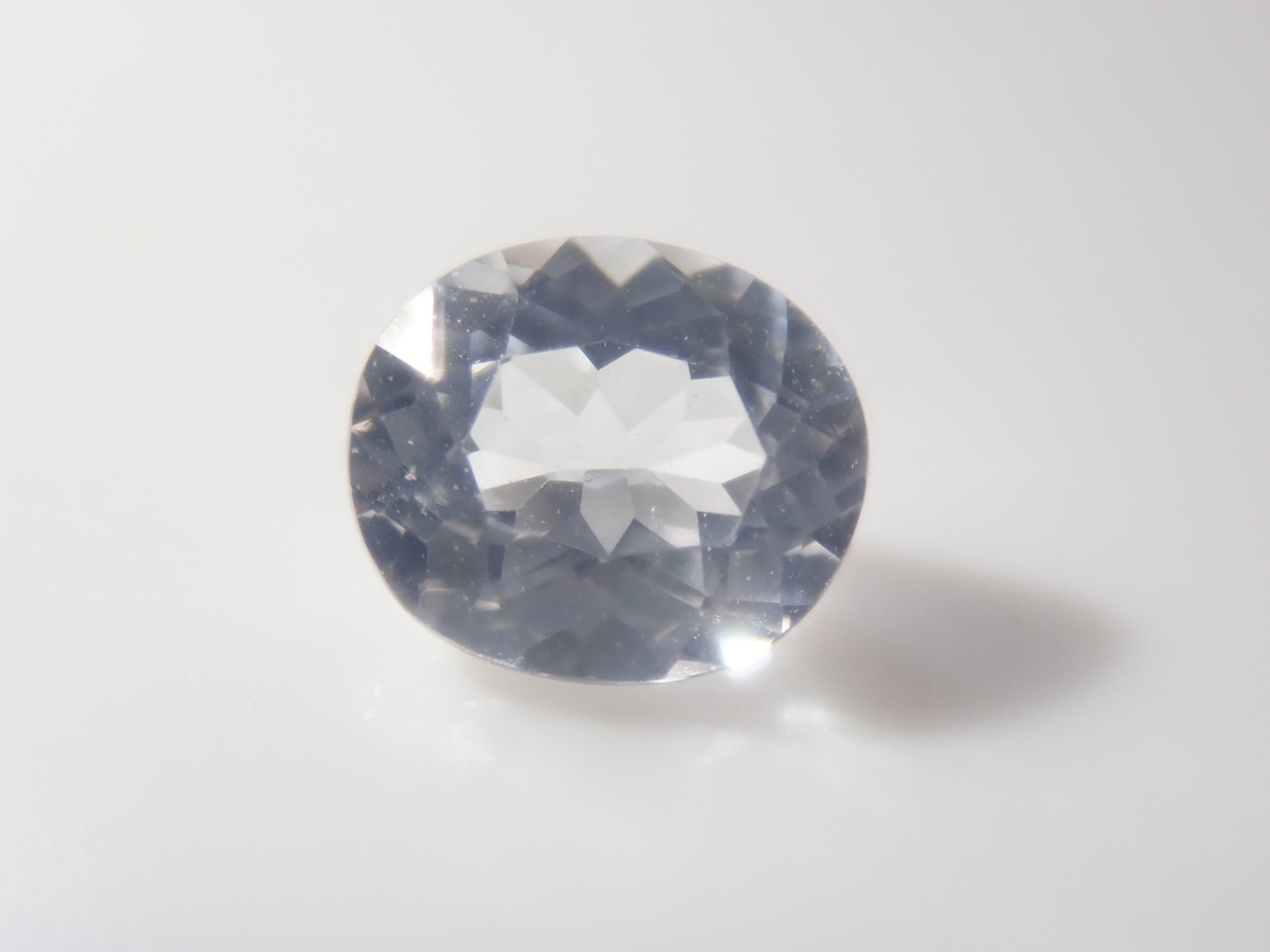 《限量12顆》俄羅斯產現象石裸石(平均0.35ct)《購買多顆另享優惠》