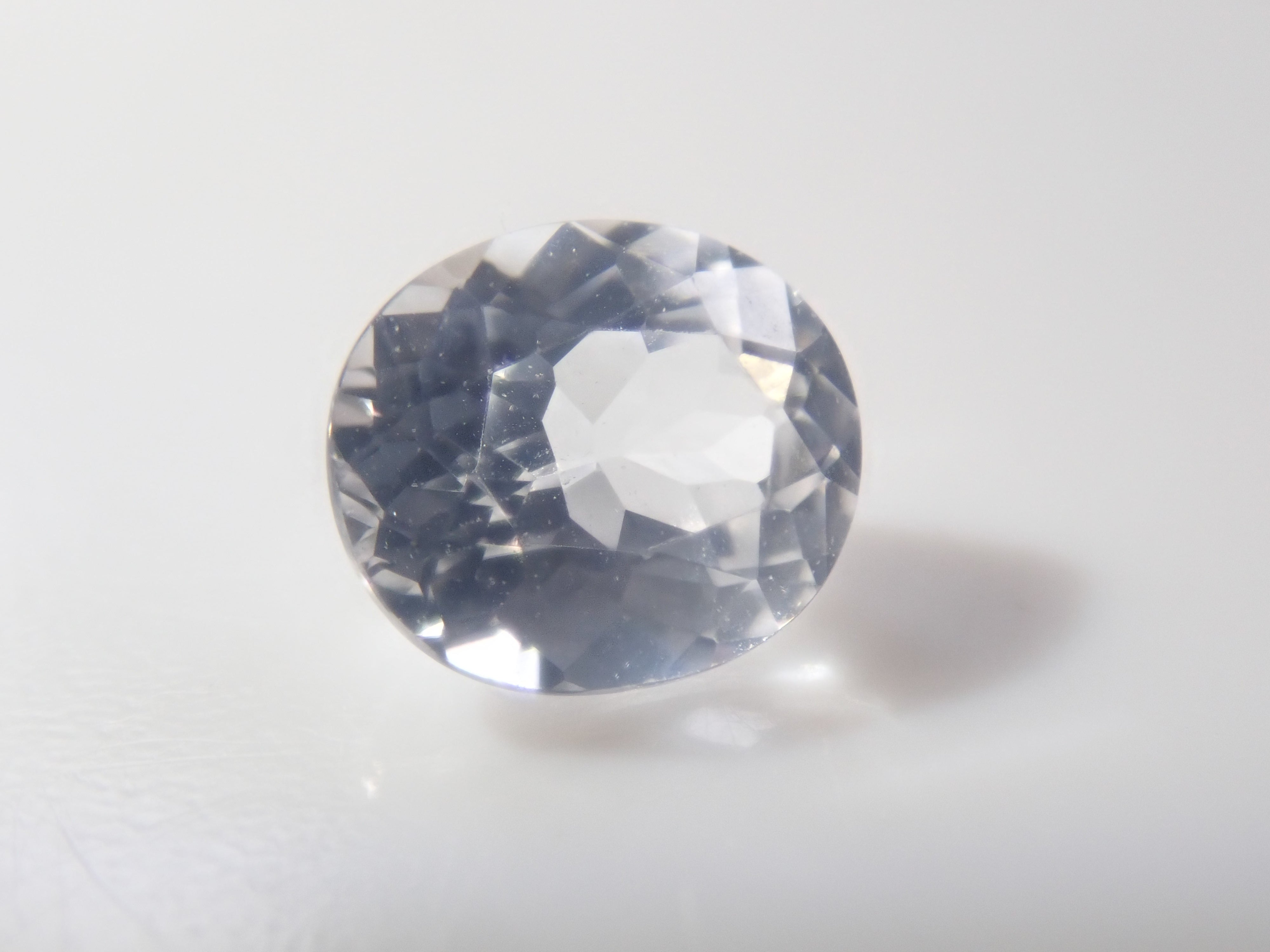 《限量12顆》俄羅斯產現象石裸石(平均0.35ct)《購買多顆另享優惠》
