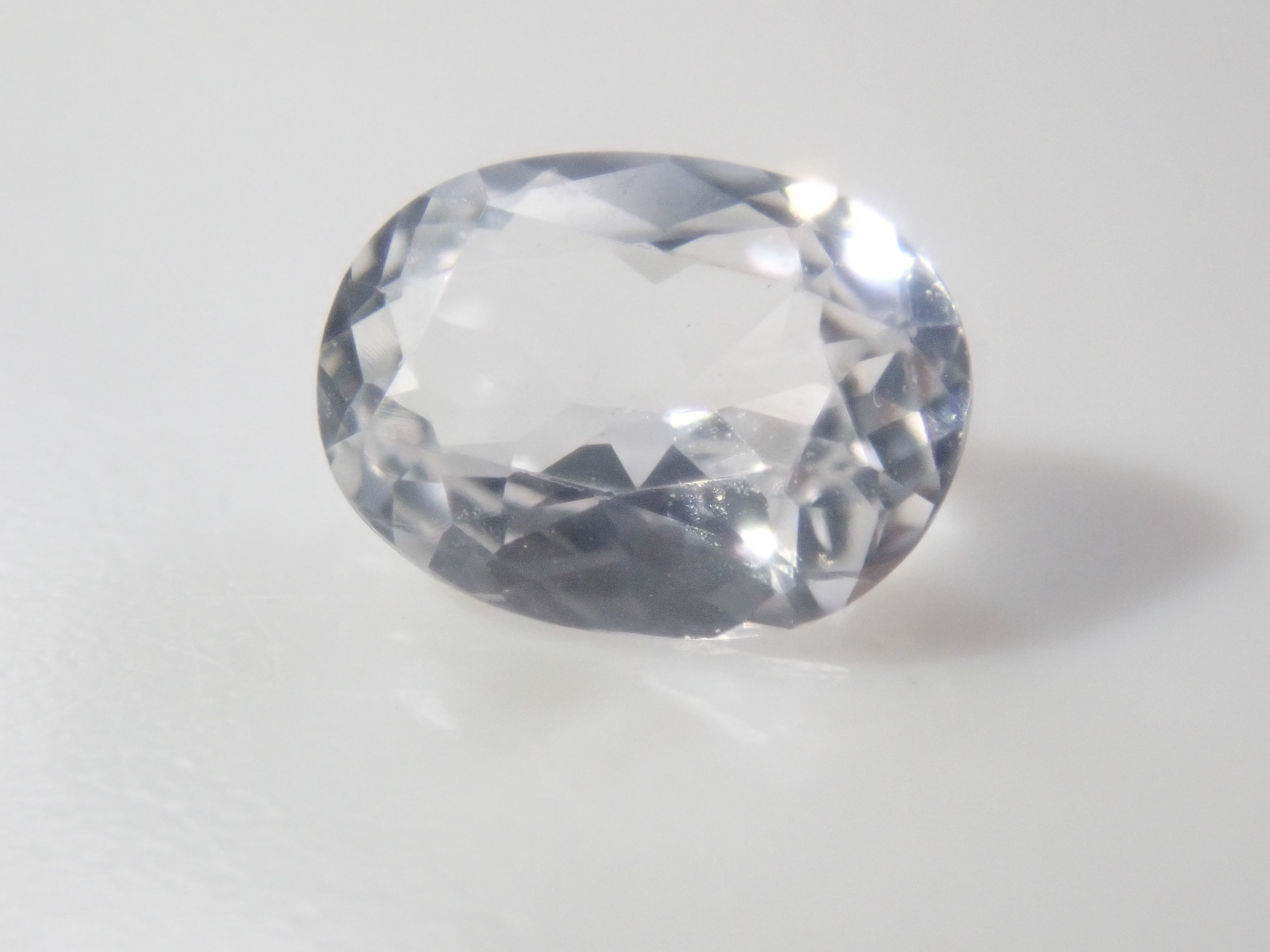 《限量12顆》俄羅斯產現象石裸石(平均0.35ct)《購買多顆另享優惠》