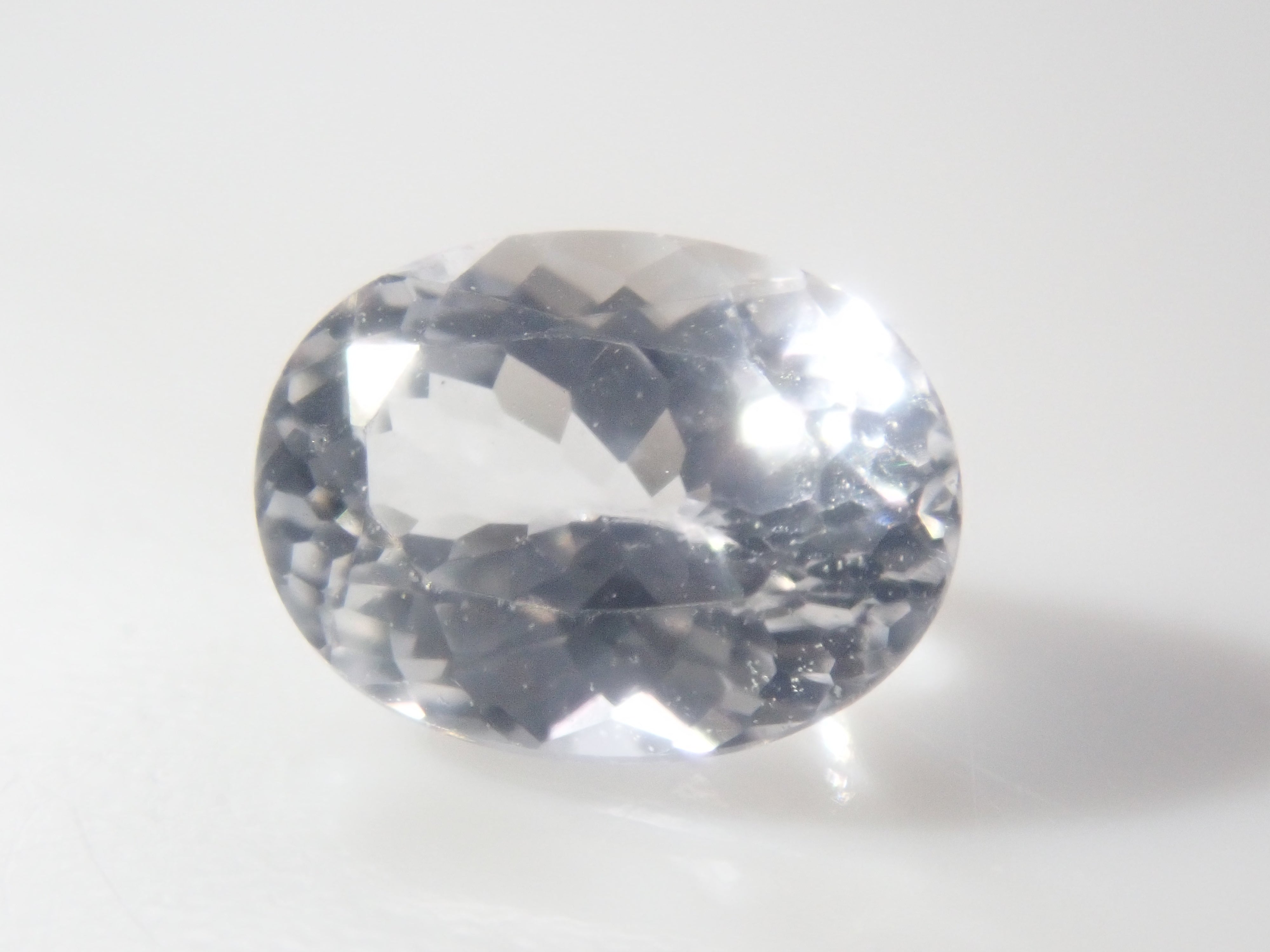《限量12顆》俄羅斯產現象石裸石(平均0.35ct)《購買多顆另享優惠》