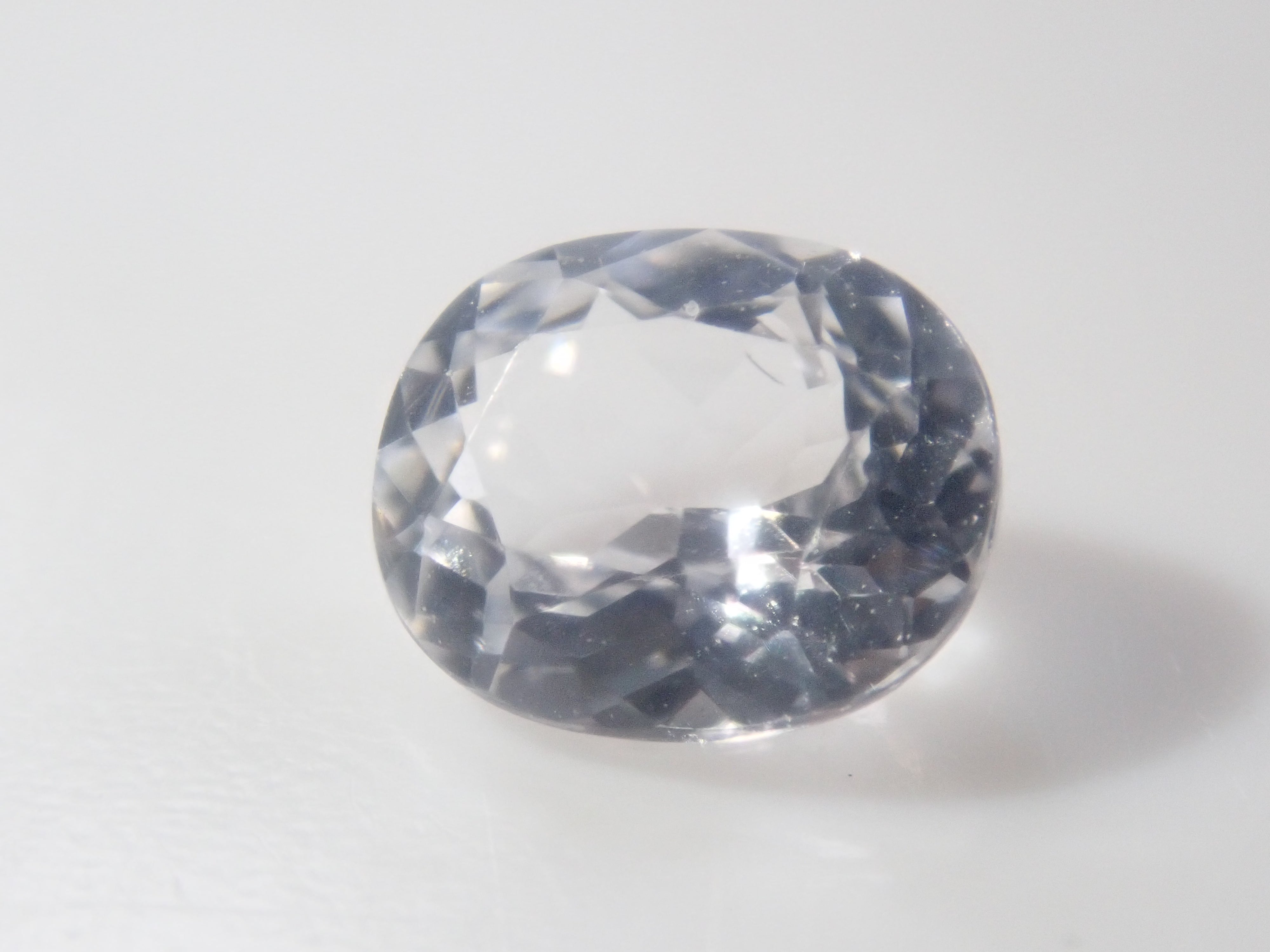 《限量12顆》俄羅斯產現象石裸石(平均0.35ct)《購買多顆另享優惠》