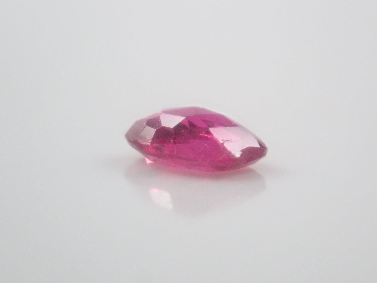 【9/4 22時販売】ルビー 0.141ctルース