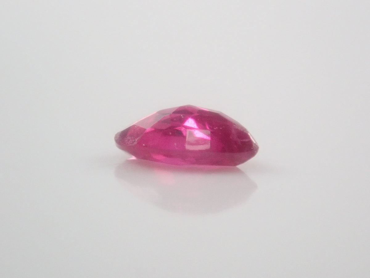 【9/4 22時販売】ルビー 0.141ctルース