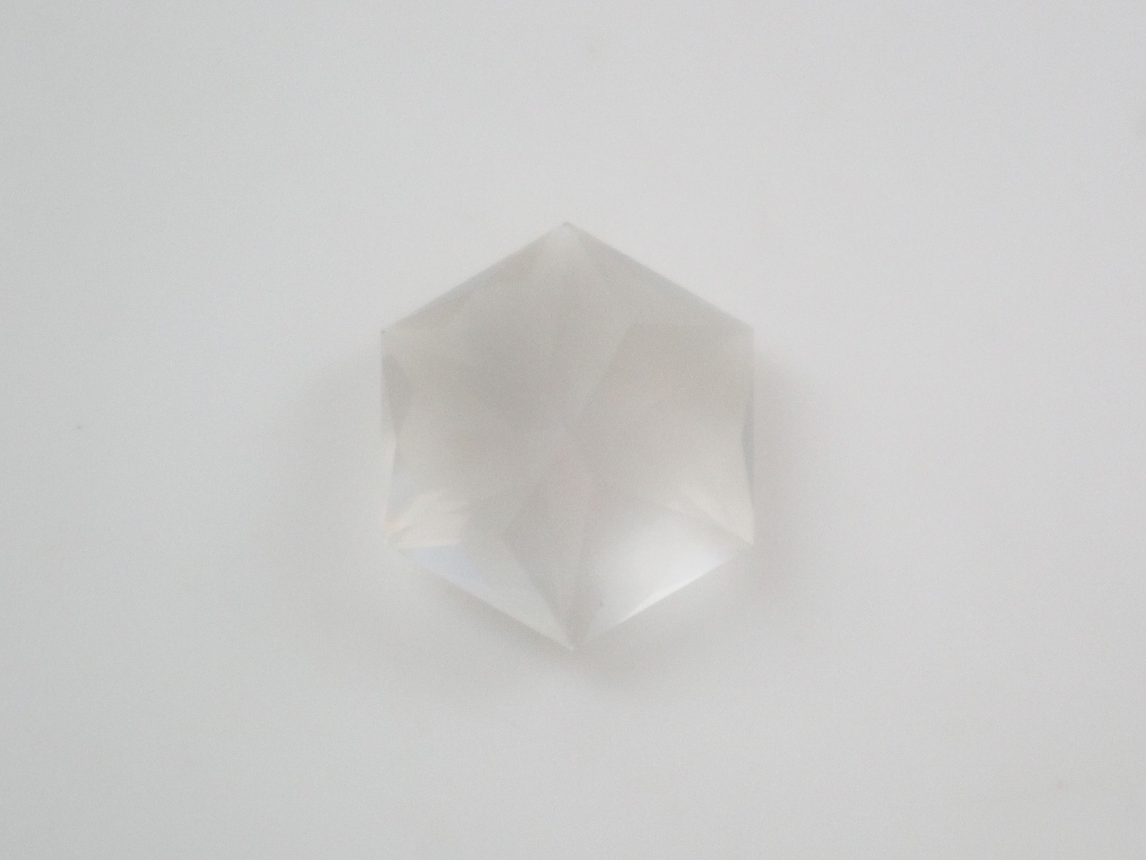 【9/6 22時販売】スリランカ・ウバ産ムーンストーン 1.418ctルース