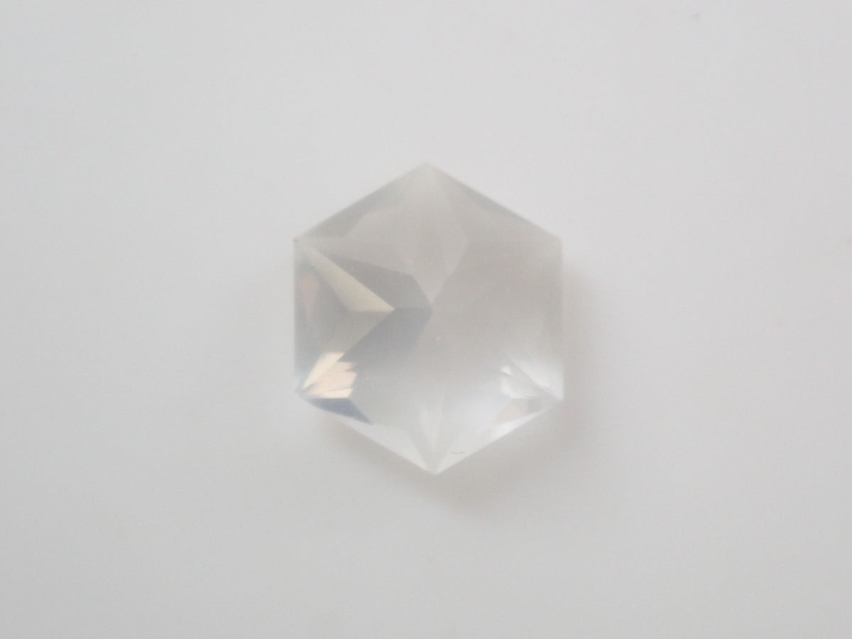 【9/10 22時販売】スリランカ産ムーンストーン 0.837ctルース