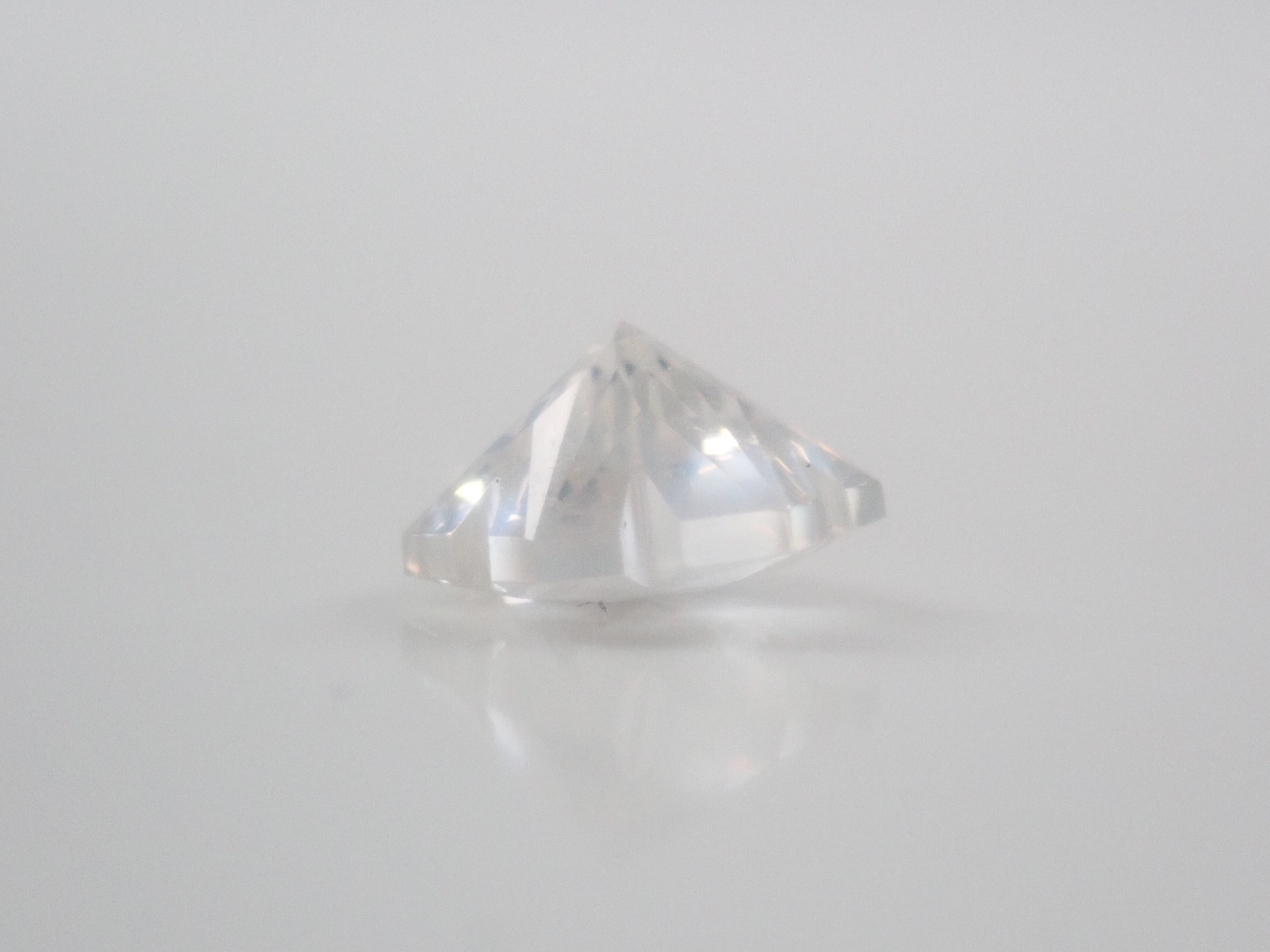 【9/10 22時販売】スリランカ産ムーンストーン 0.858ctルース