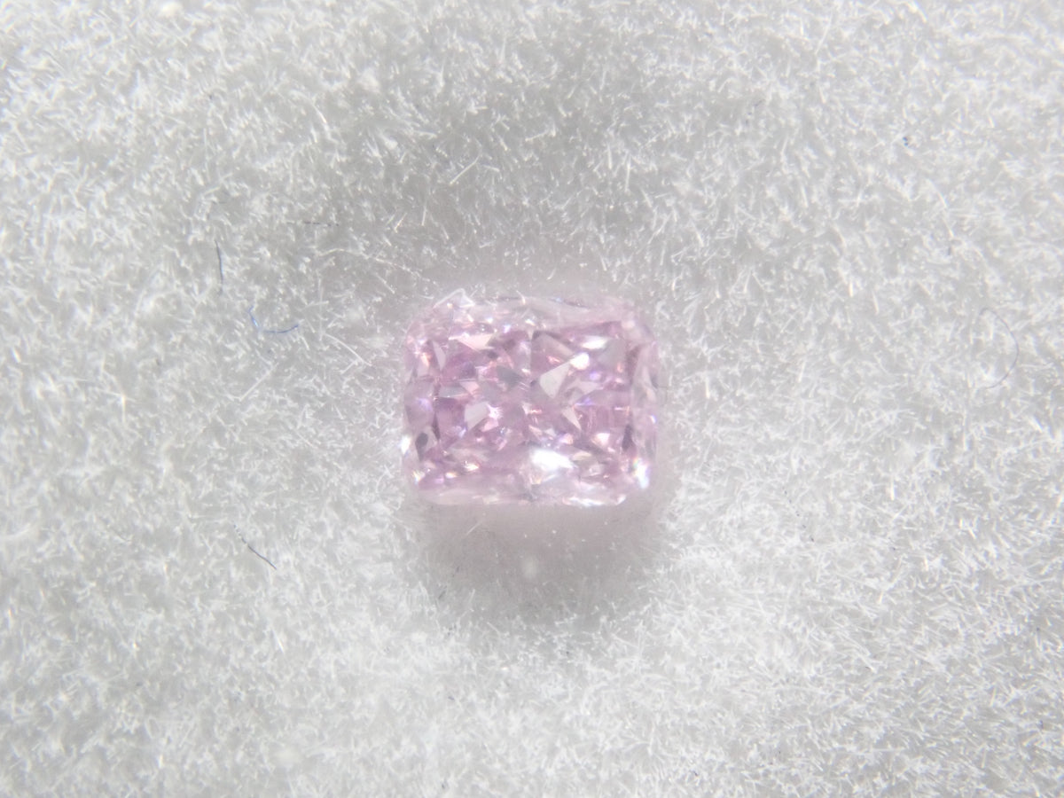 Pink Diamond Loot Box💎 Fancy Orange Pink 0.188ct and other Fancy-colored pink diamonds (all stones sorted or certified) 《Multiple purchase discounts available》