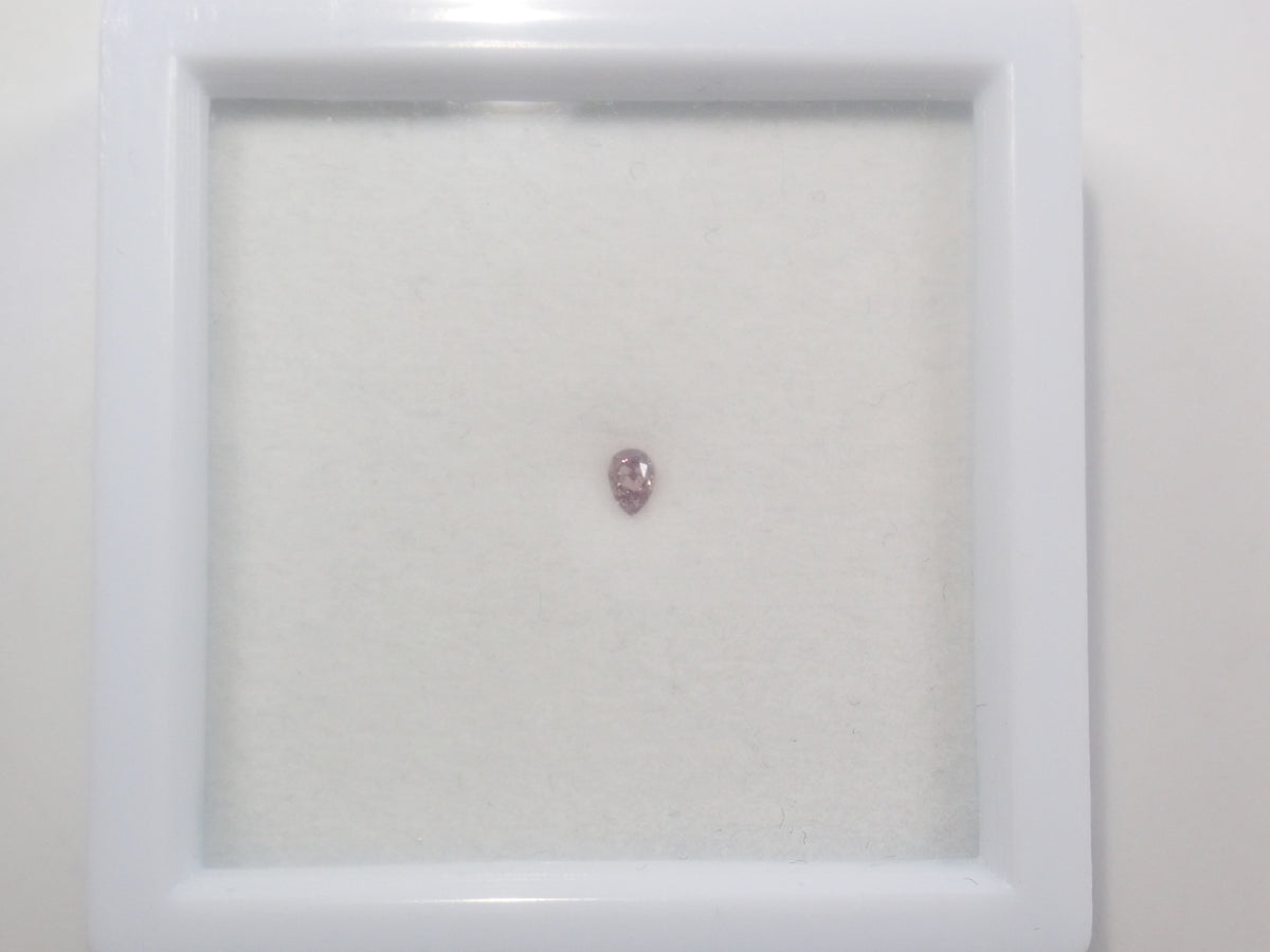 Pink Diamond Loot Box💎 Fancy Orange Pink 0.188ct and other Fancy-colored pink diamonds (all stones sorted or certified) 《Multiple purchase discounts available》