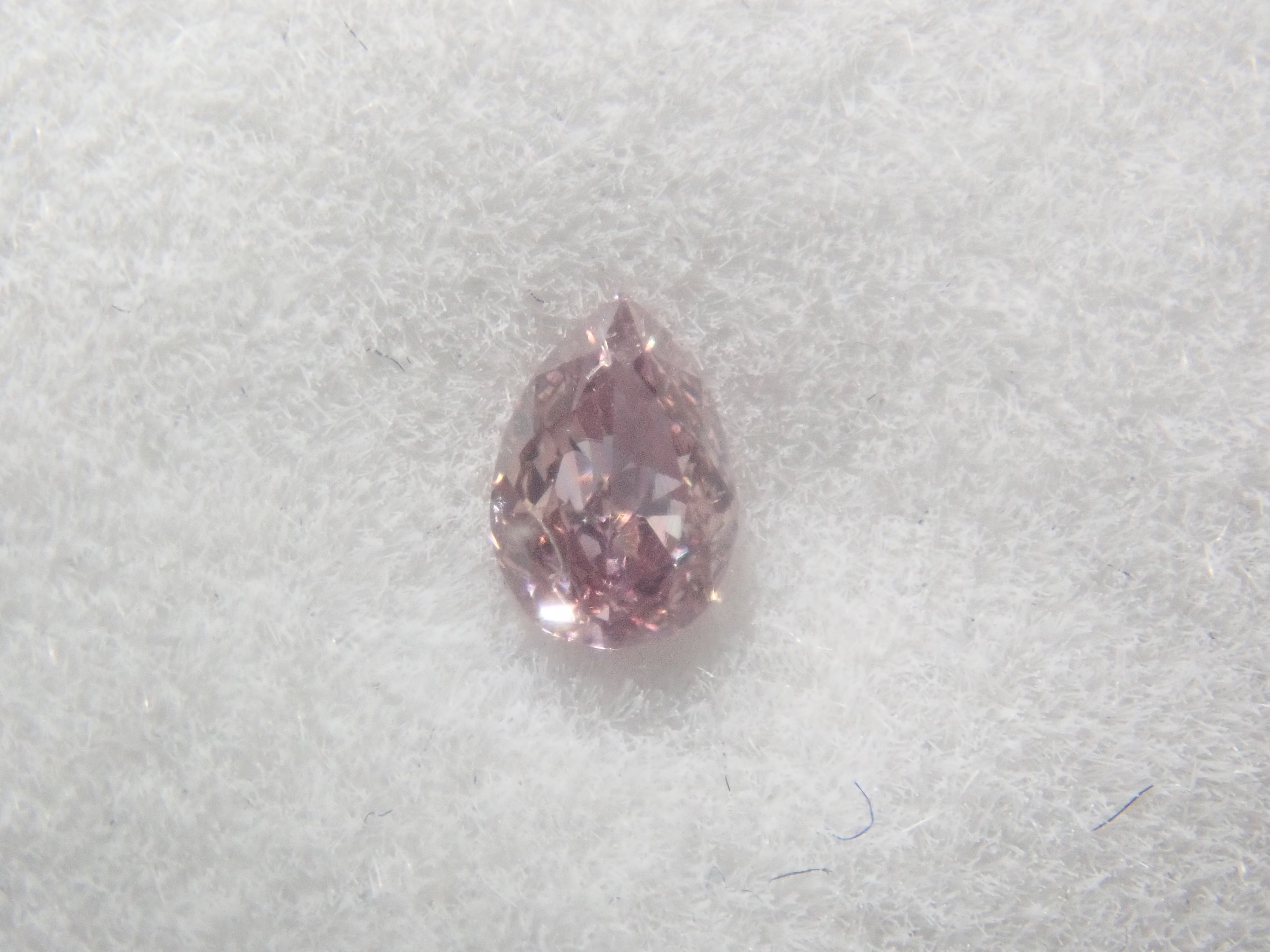 Pink Diamond Loot Box💎 Fancy Orange Pink 0.188ct and other Fancy-colored pink diamonds (all stones sorted or certified) 《Multiple purchase discounts available》