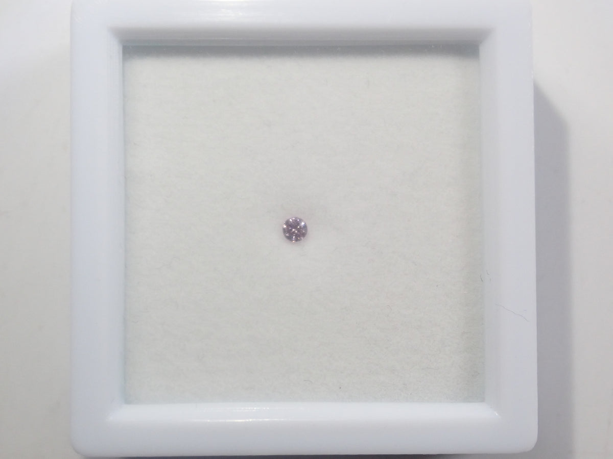 Pink Diamond Loot Box💎 Fancy Orange Pink 0.188ct and other Fancy-colored pink diamonds (all stones sorted or certified) 《Multiple purchase discounts available》