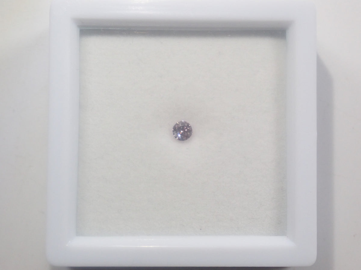 Pink Diamond Loot Box💎 Fancy Orange Pink 0.188ct and other Fancy-colored pink diamonds (all stones sorted or certified) 《Multiple purchase discounts available》