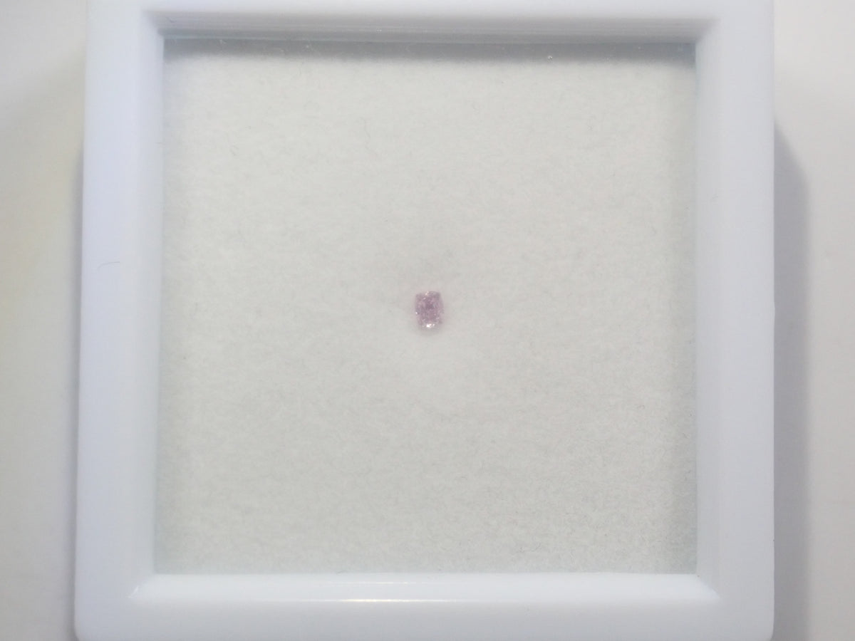 Pink Diamond Loot Box💎 Fancy Orange Pink 0.188ct and other Fancy-colored pink diamonds (all stones sorted or certified) 《Multiple purchase discounts available》