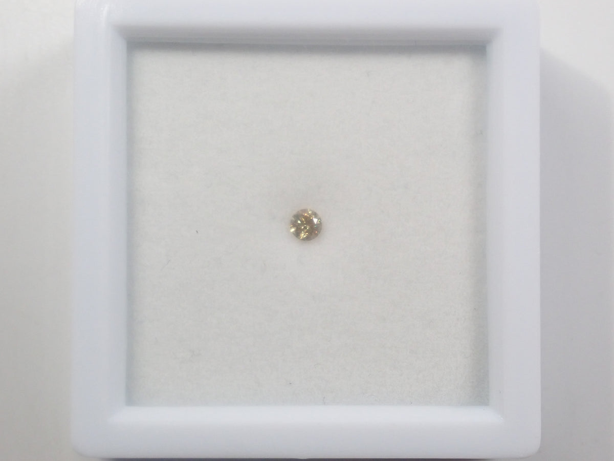 粉紅鑽寶盒💎 0.188克拉艷彩橙粉紅鑽及其他艷彩粉紅鑽(所有鑽石均已分類或認證)《多買有優惠》