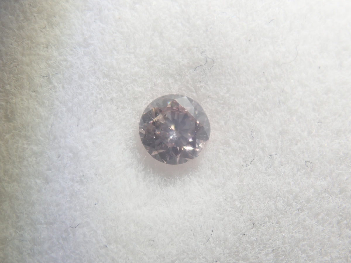 粉紅鑽寶盒💎 0.188克拉艷彩橙粉紅鑽及其他艷彩粉紅鑽(所有鑽石均已分類或認證)《多買有優惠》