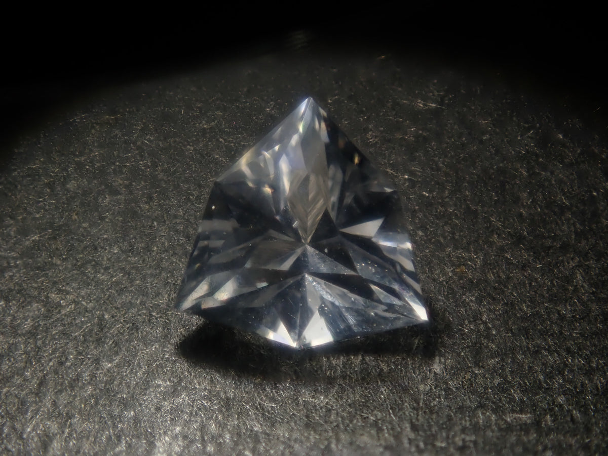 【9/15 22時販売】ブラジル産ゴーシェナイト 0.358ctルース