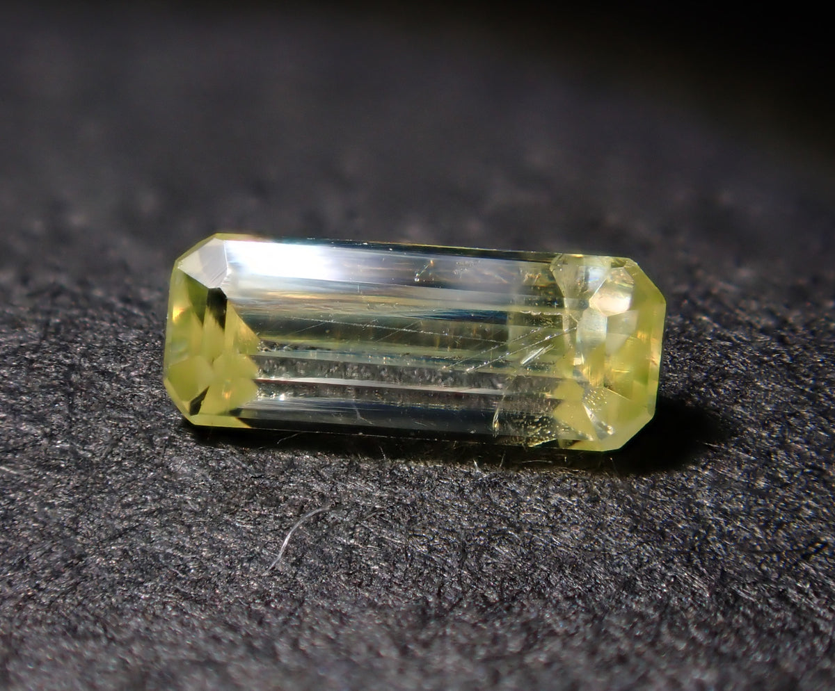 【12564407刊】阿富汗產銻鉭礦 0.200ct 裸石