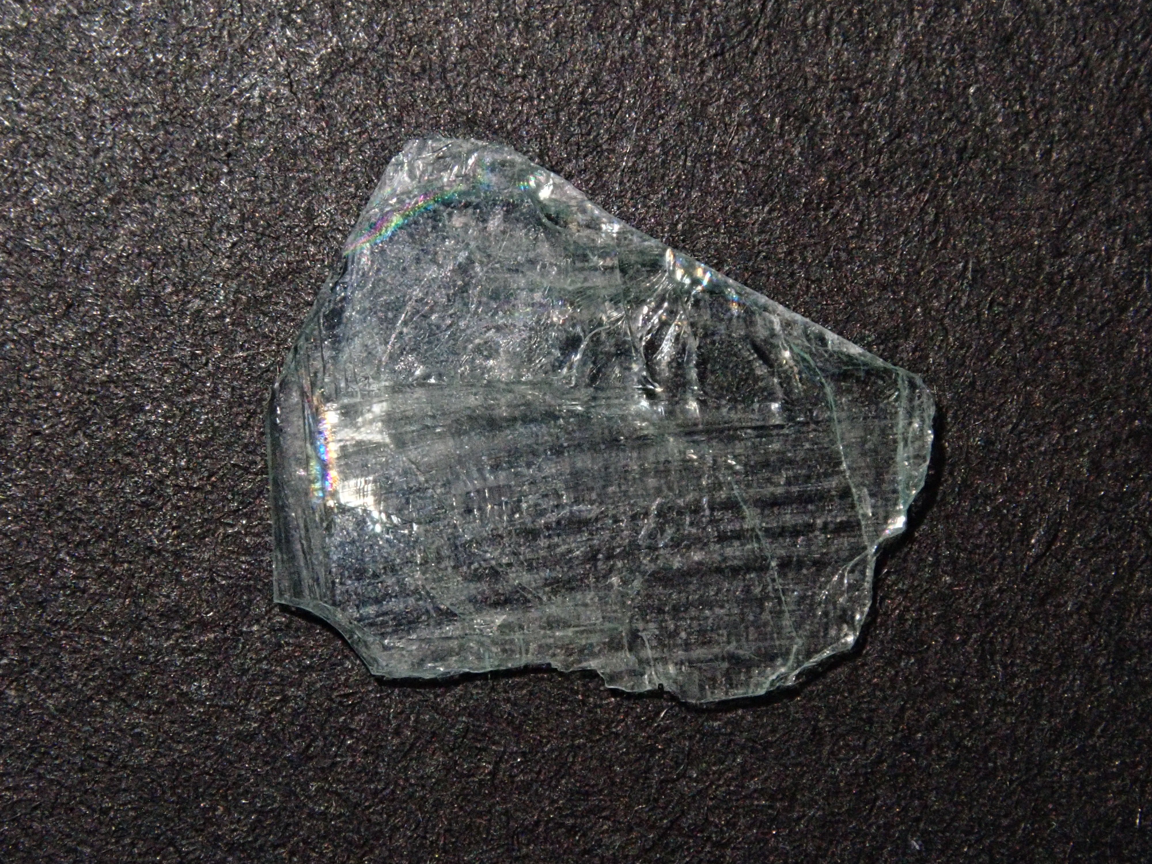 【12560205掲載】フォスフォフィライト 0.741ct原石