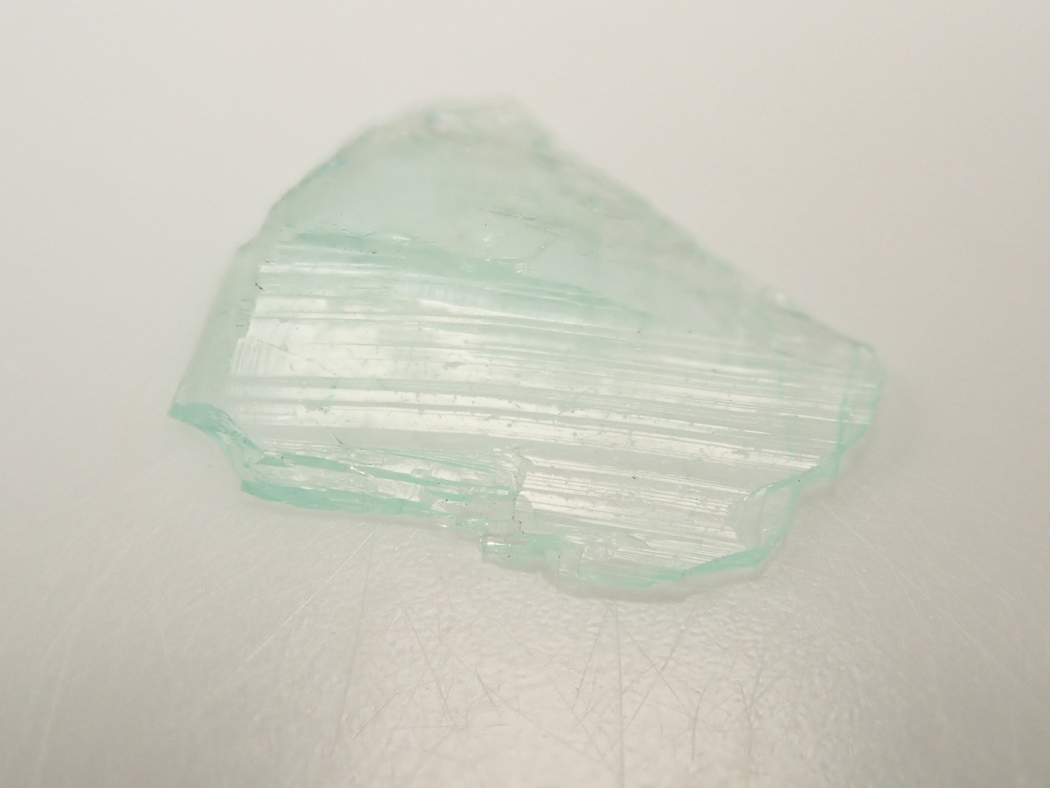 【12560205掲載】フォスフォフィライト 0.741ct原石