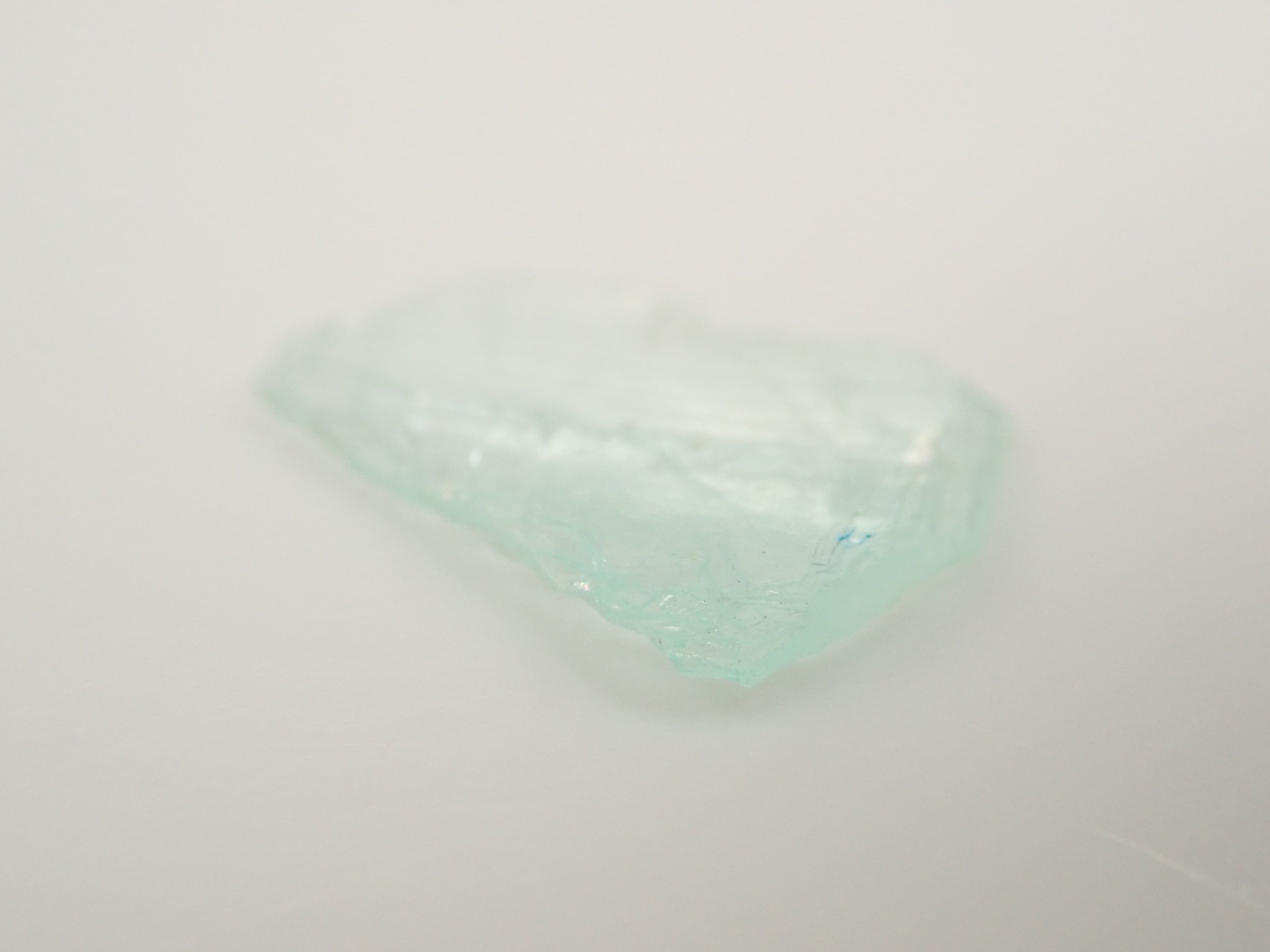 【12560205掲載】フォスフォフィライト 0.741ct原石