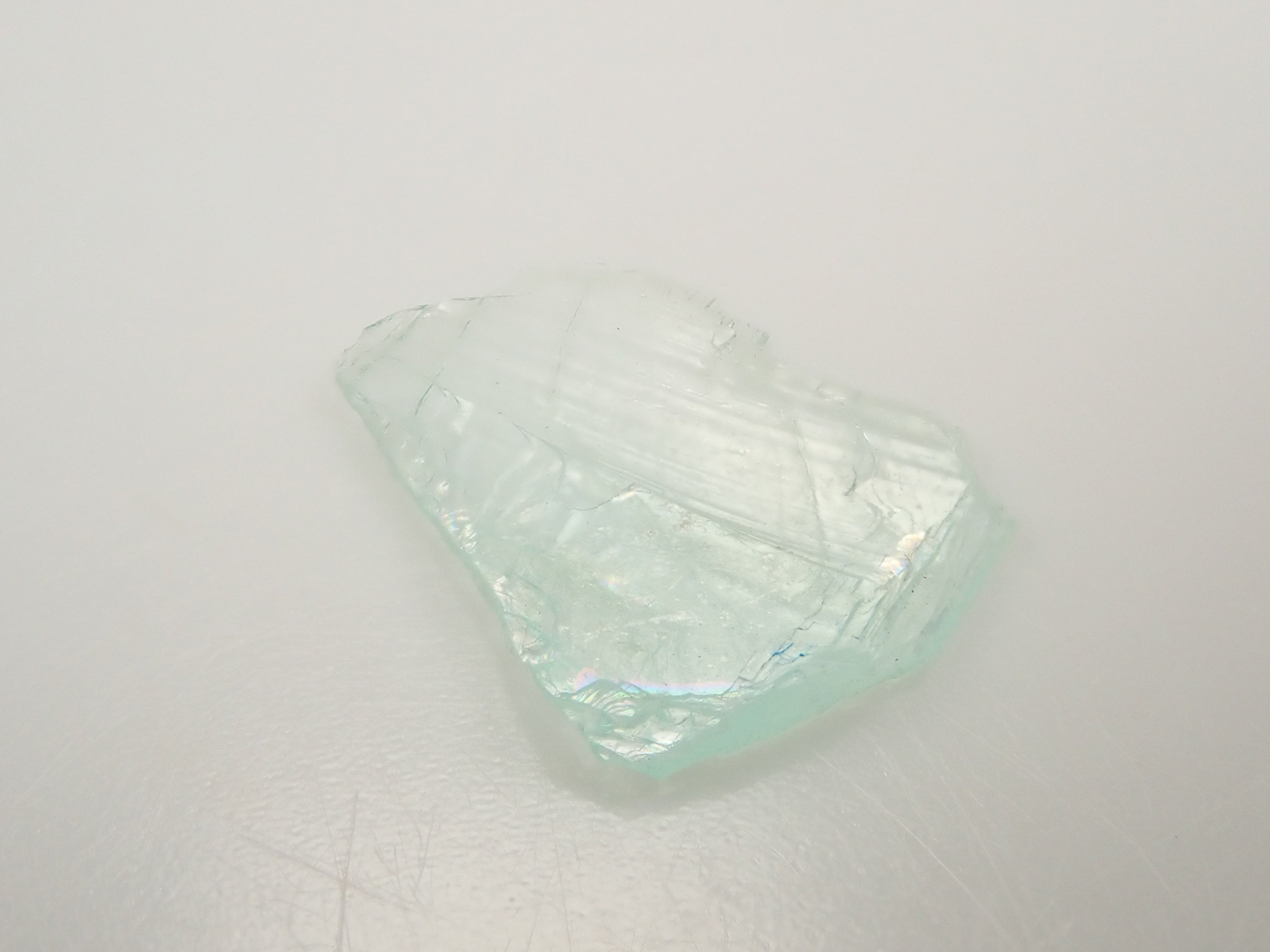 【12560205掲載】フォスフォフィライト 0.741ct原石