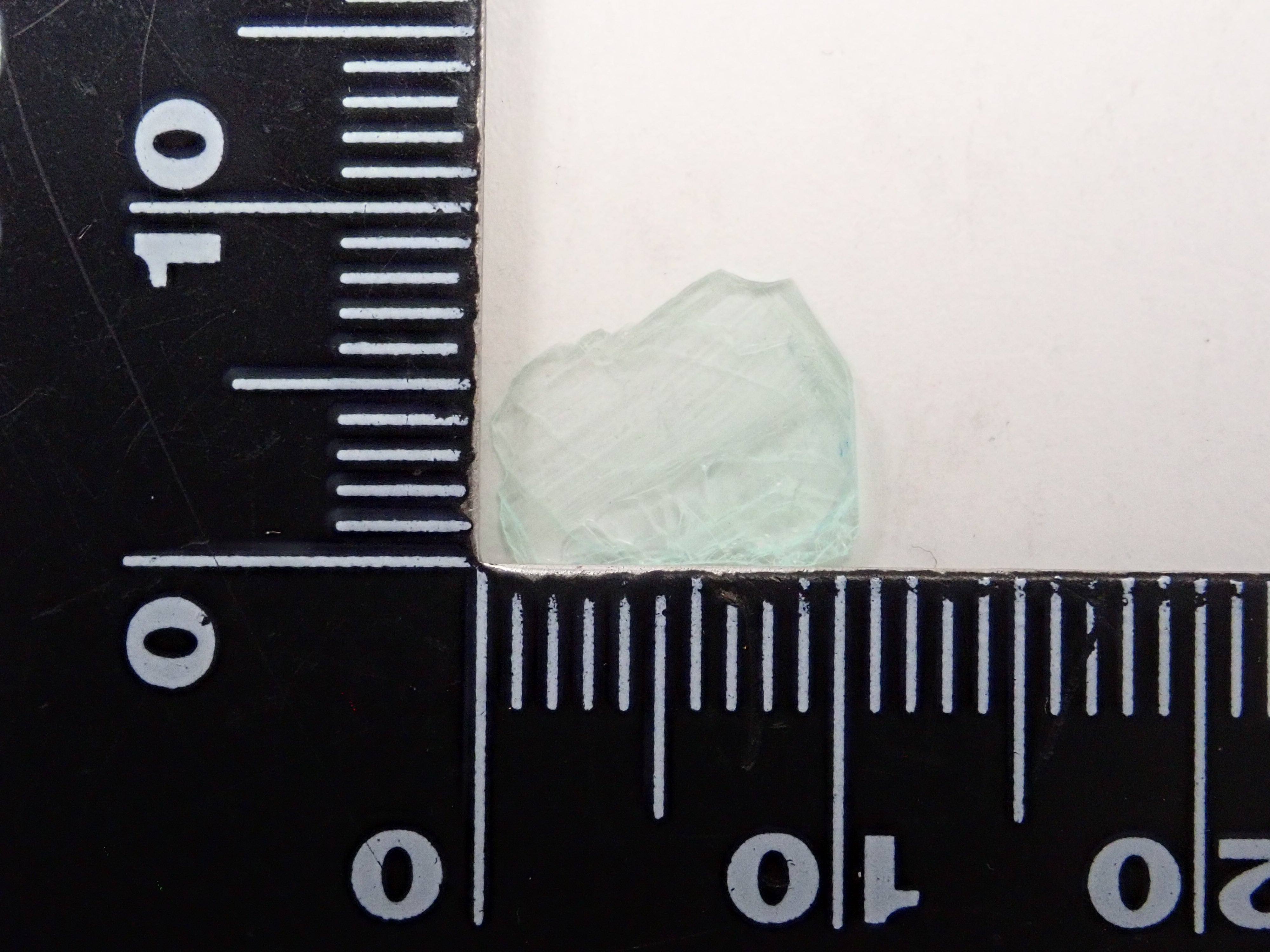 【12560205掲載】フォスフォフィライト 0.741ct原石