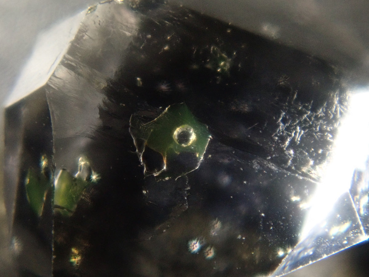 【9/19 22時販売】《限定26石》パキスタン産オイルインクォーツ《複数購入割引有》