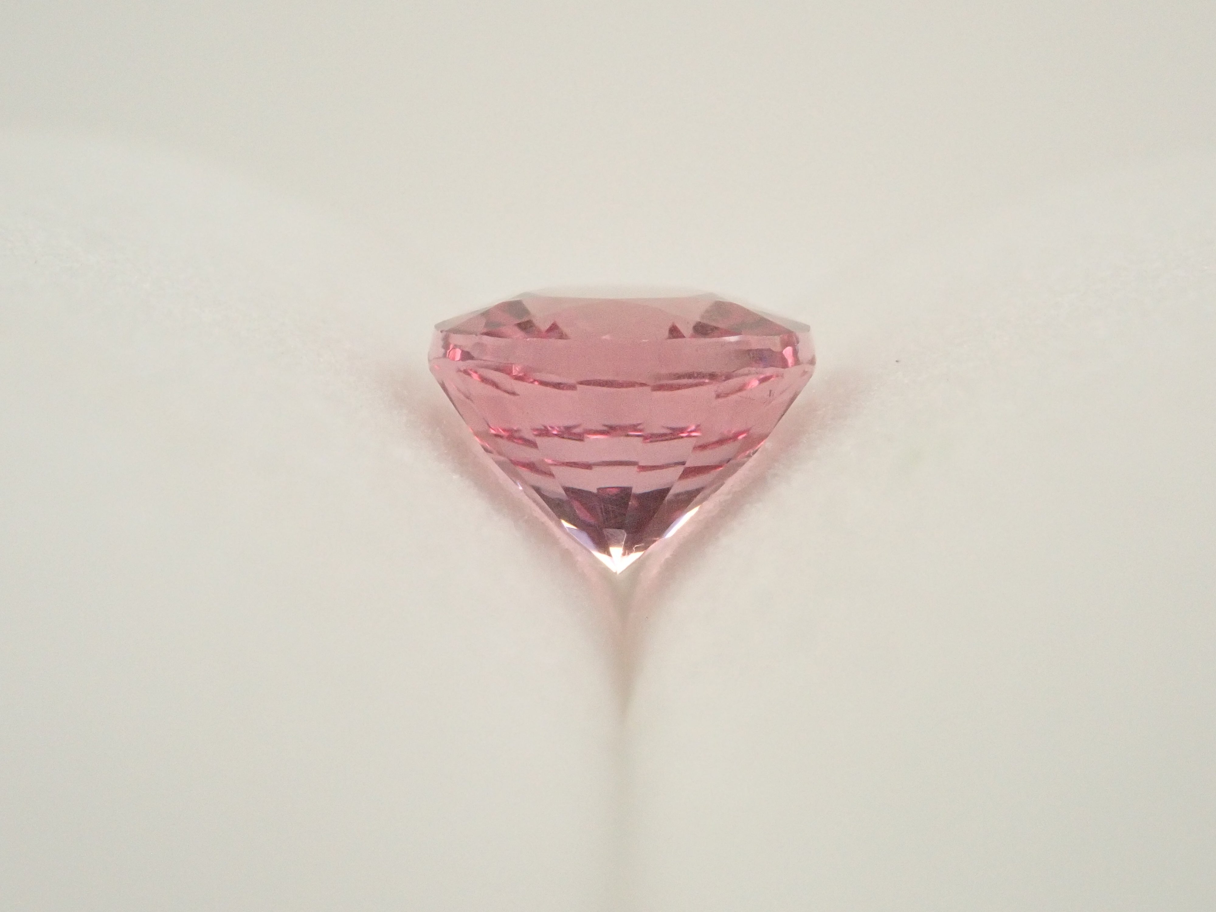 【12560367掲載】ドラゴンガーネット 1.181ctルース