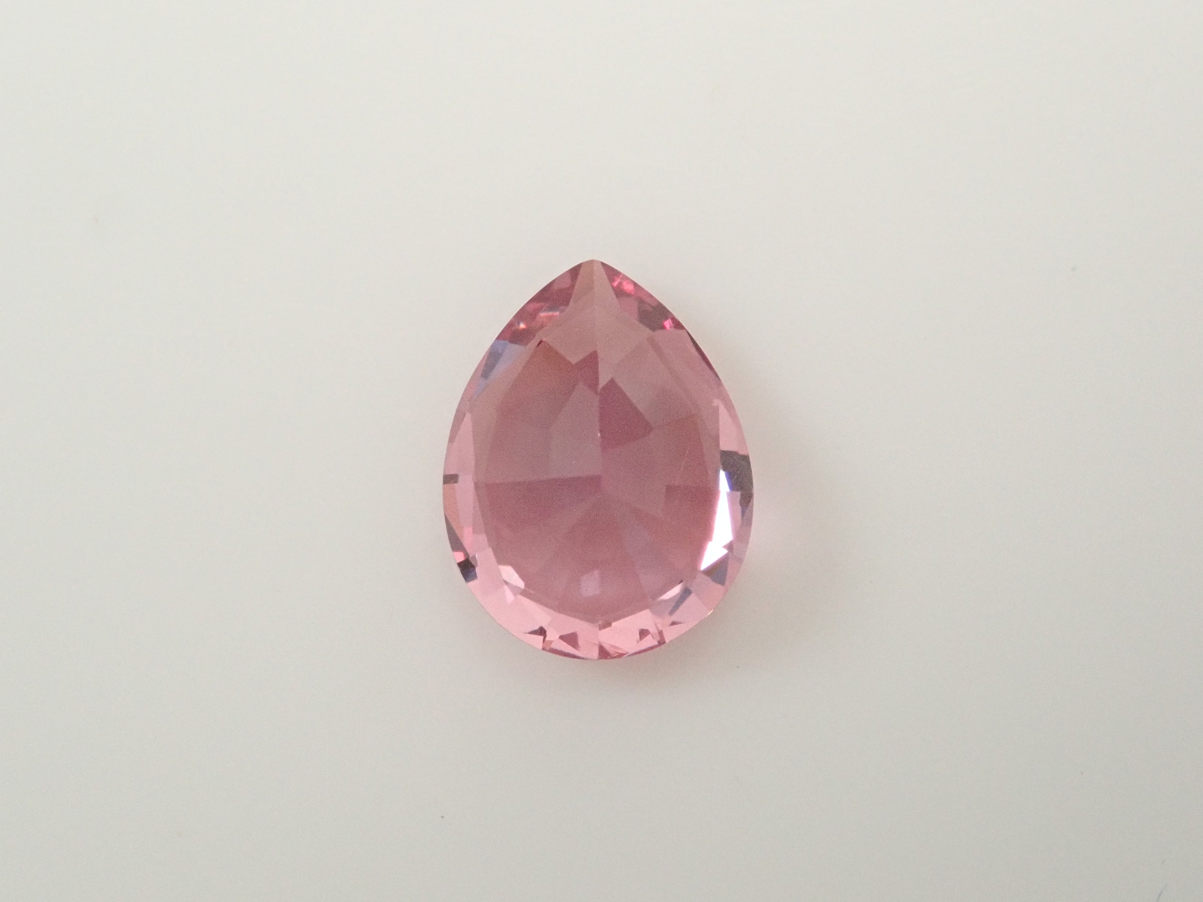 【12560368掲載】ドラゴンガーネット 1.042ctルース