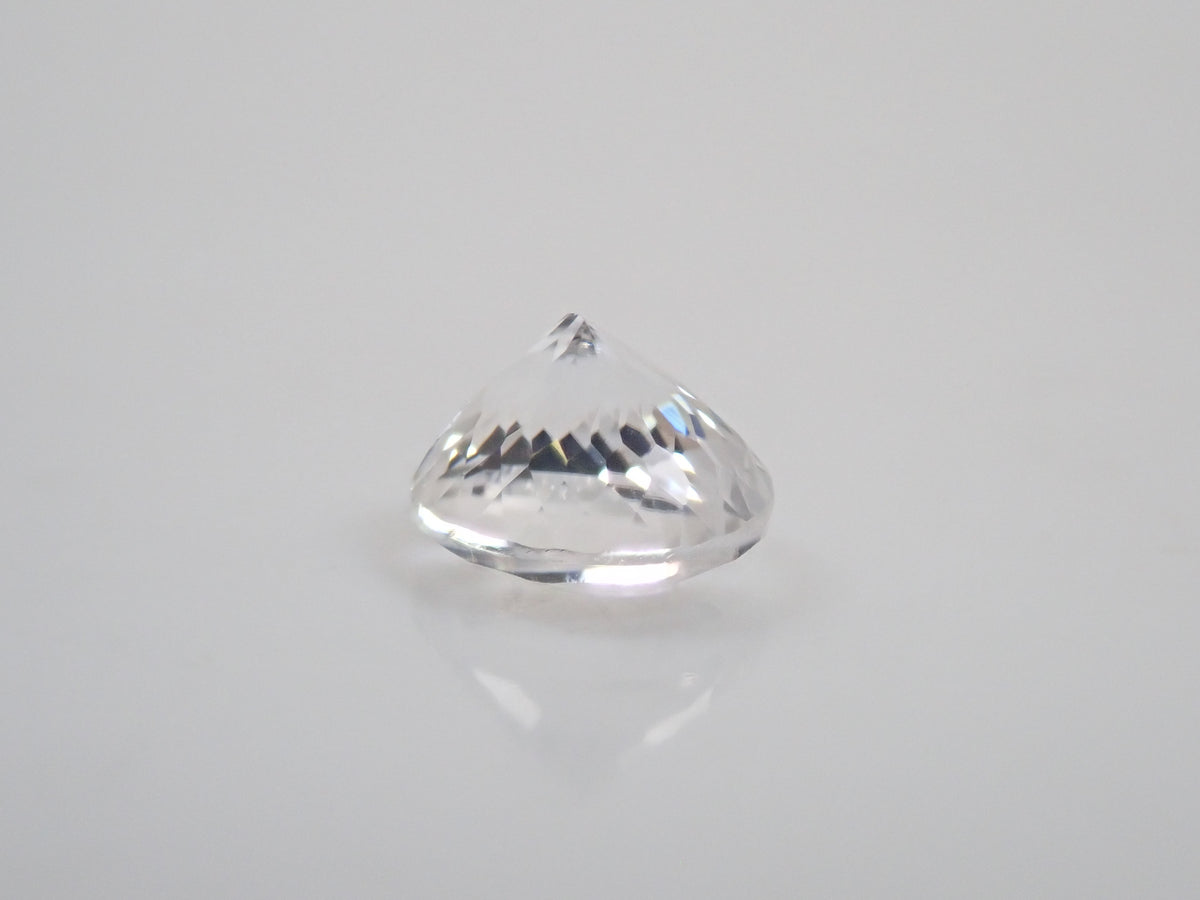 【12564300掲載】ロシア産フェナカイト 0.489ctルース