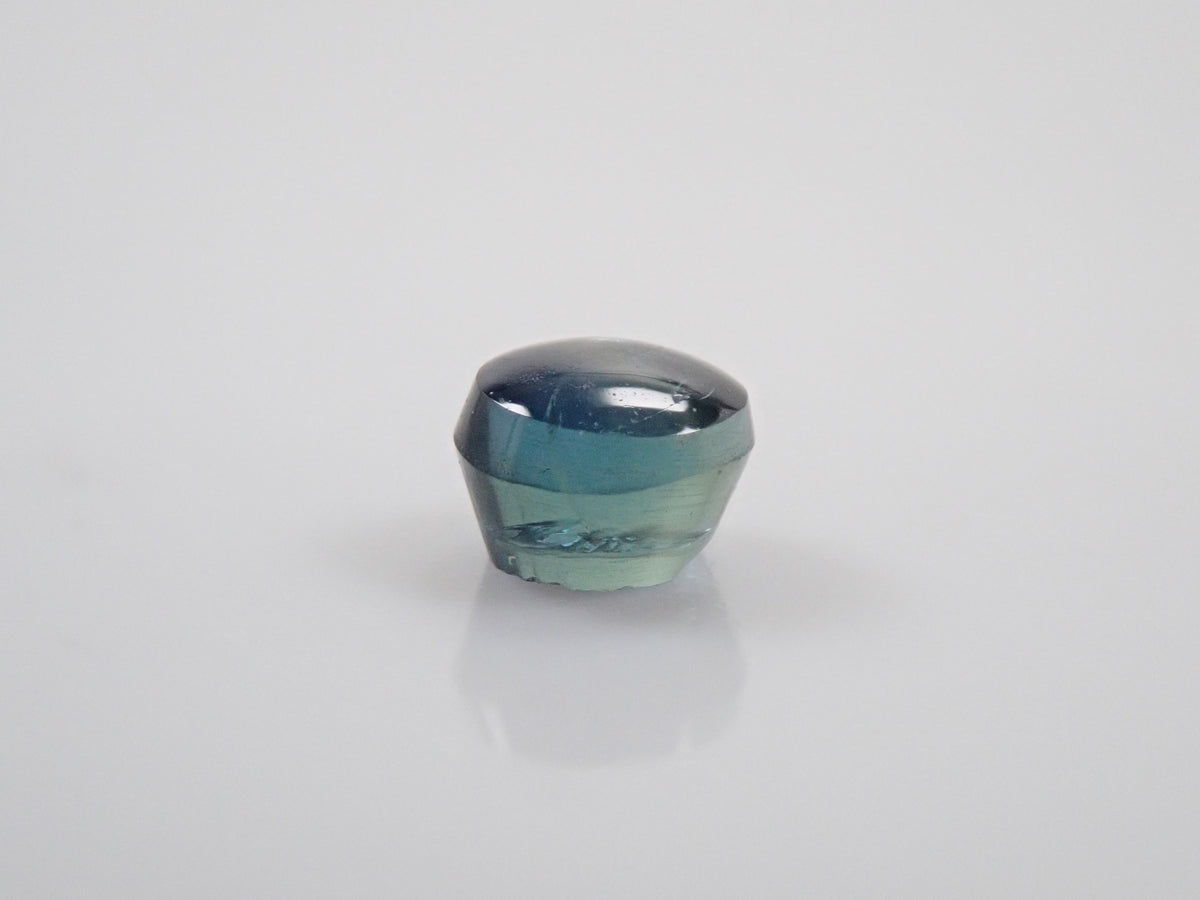 【12564335掲載】ケニア産□ケニア産ゴールドシーンサファイア 0.166ctルース