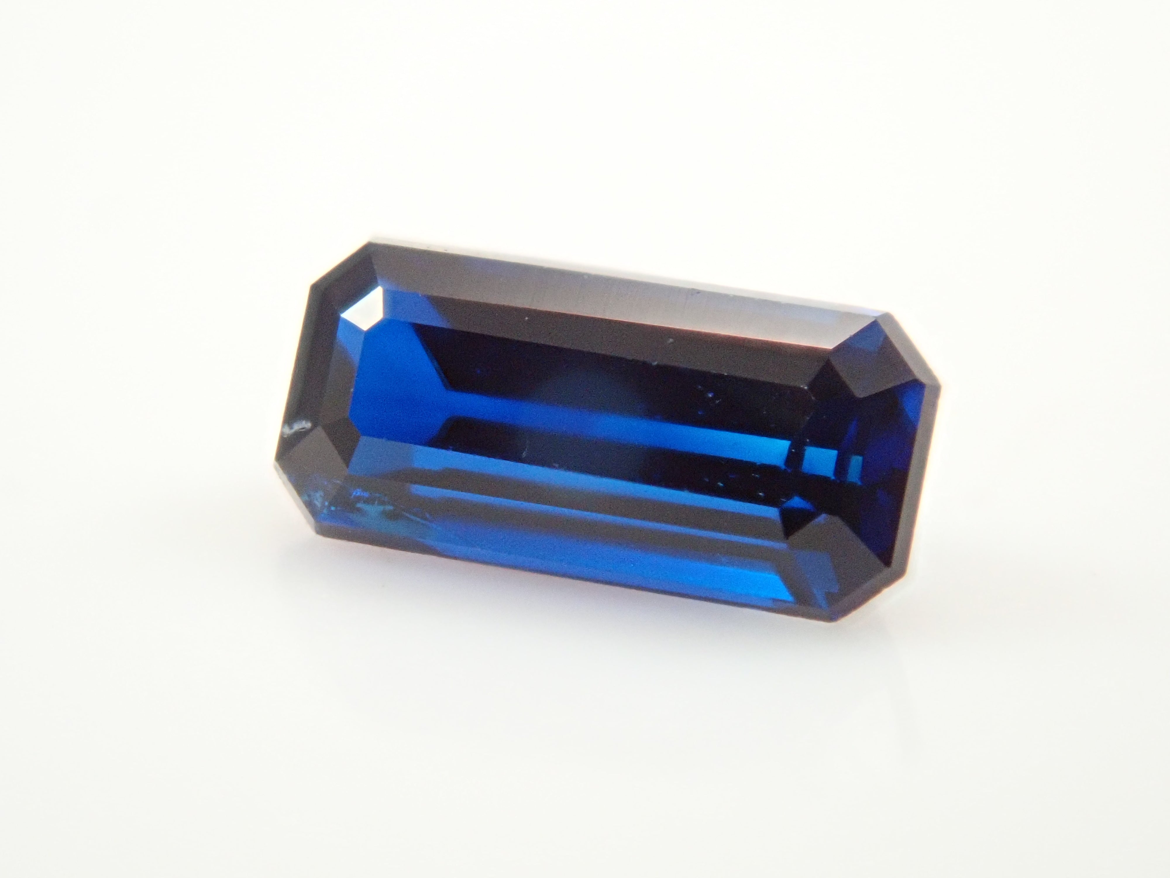 【12560350掲載】ジンバブエ産ユークレース 0.138ctルース