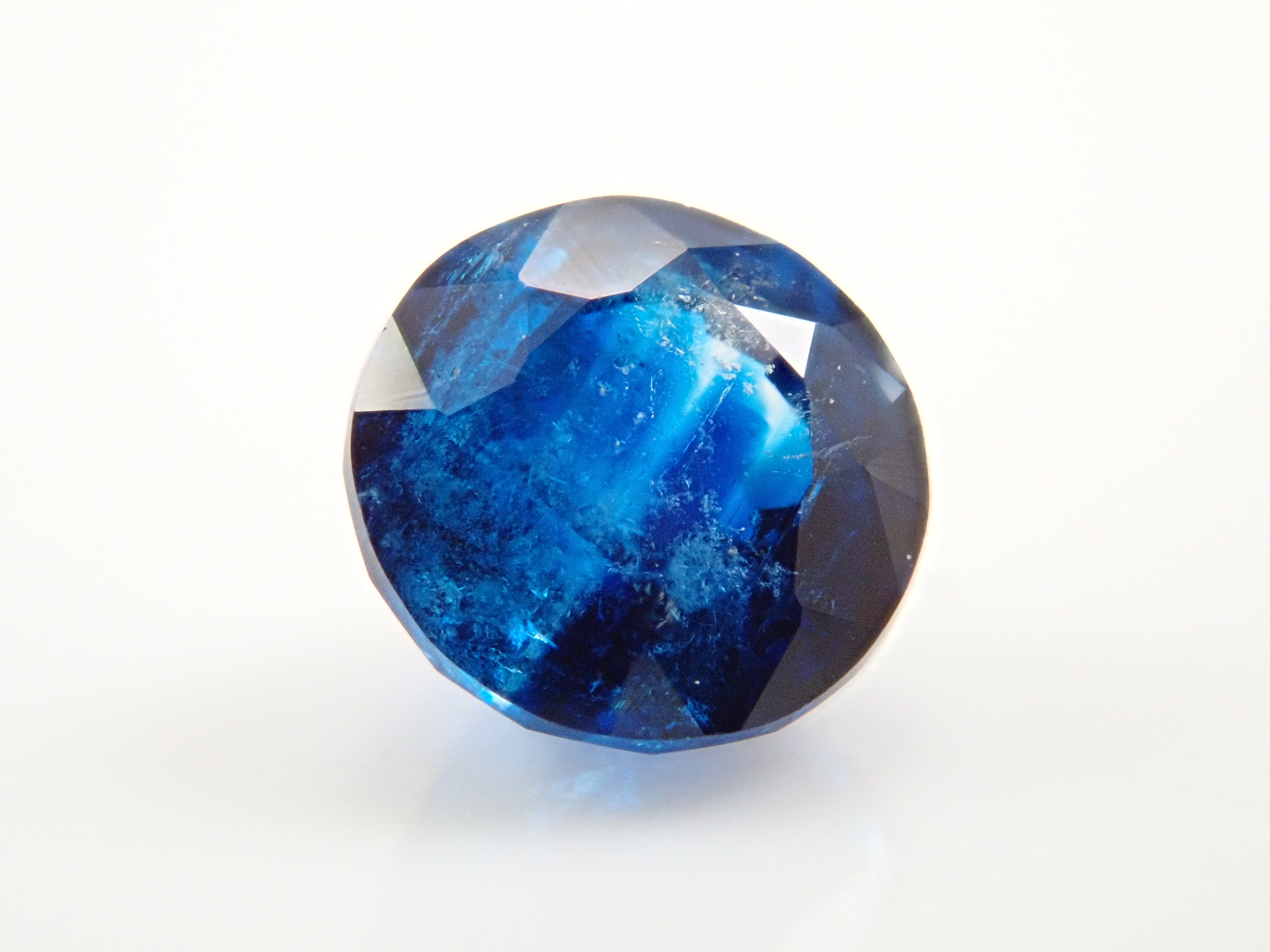 【12560352掲載】ジンバブエ産ユークレース 0.397ctルース