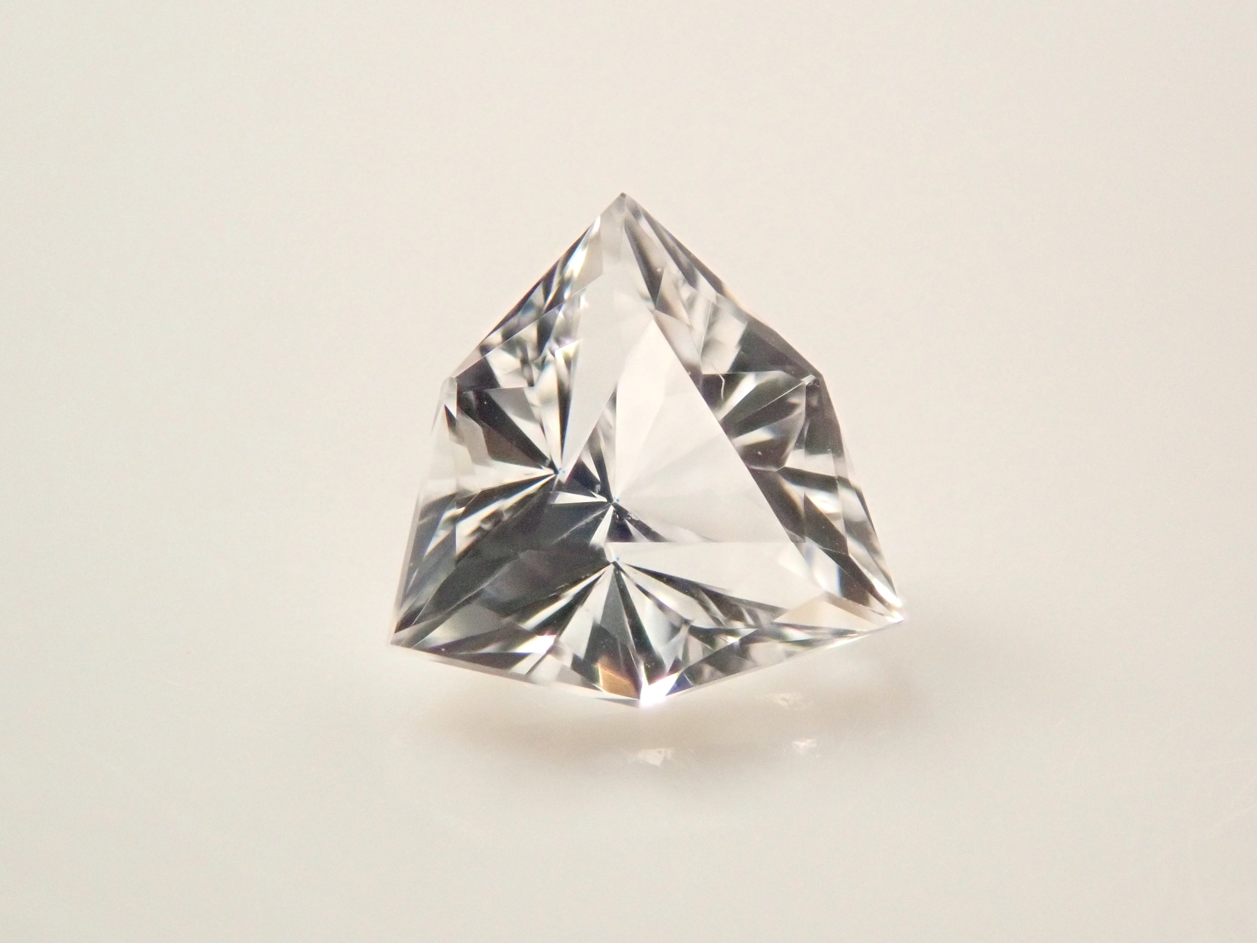 【9/26 22時販売】ブラジル産ゴーシェナイト 0.259ctルース