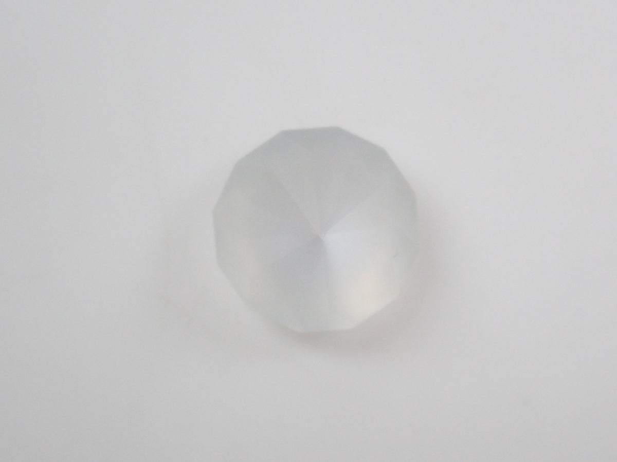 【9/27 22時販売】インド産ムーンストーン 9.5mm/2.791ctルース