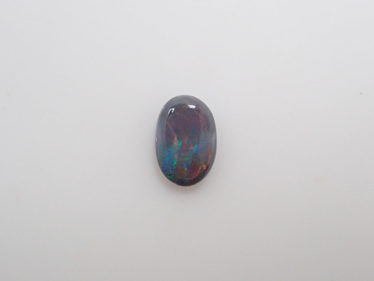 オーストラリア産ブラックオパール 0.175ctルース