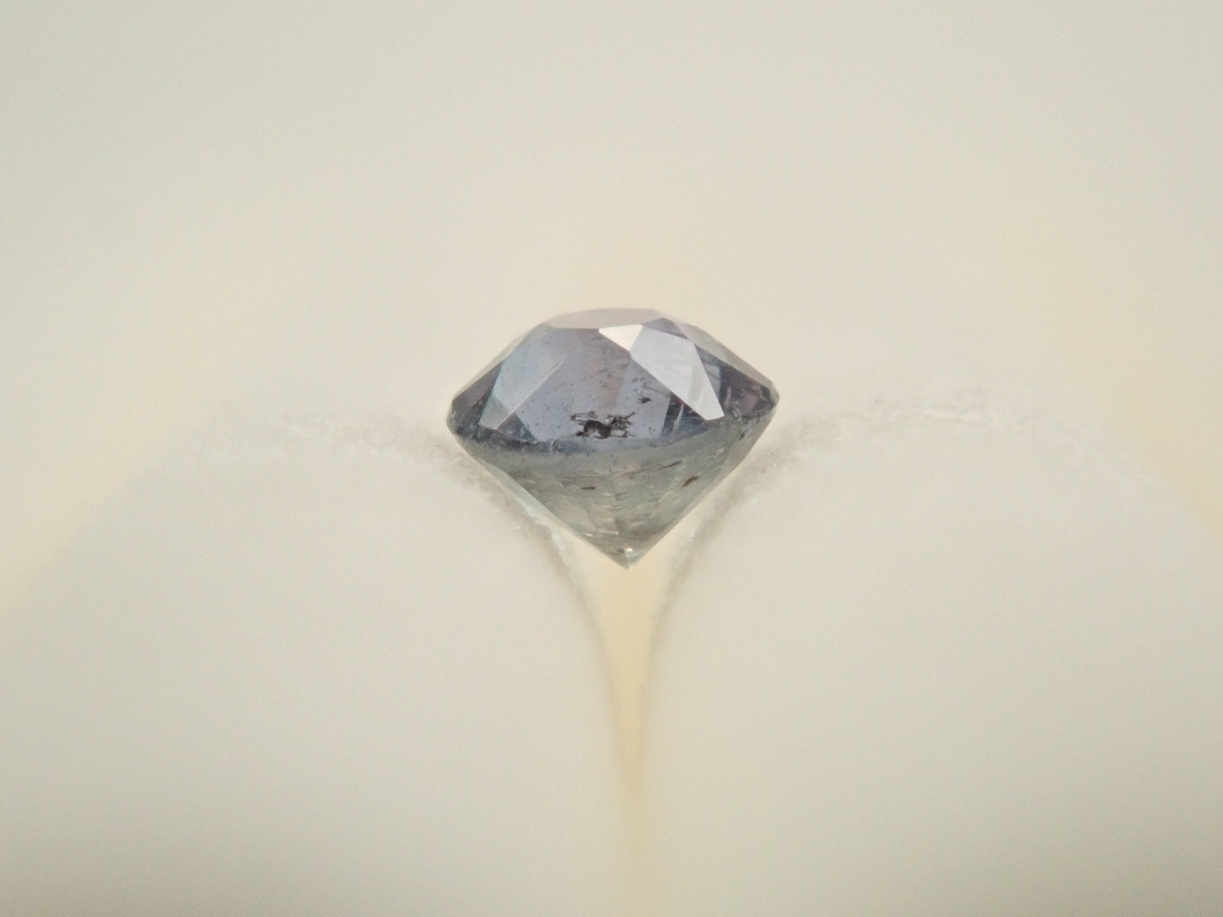 【12558110掲載】ロシア産アレキサンドライト 0.058ctルース