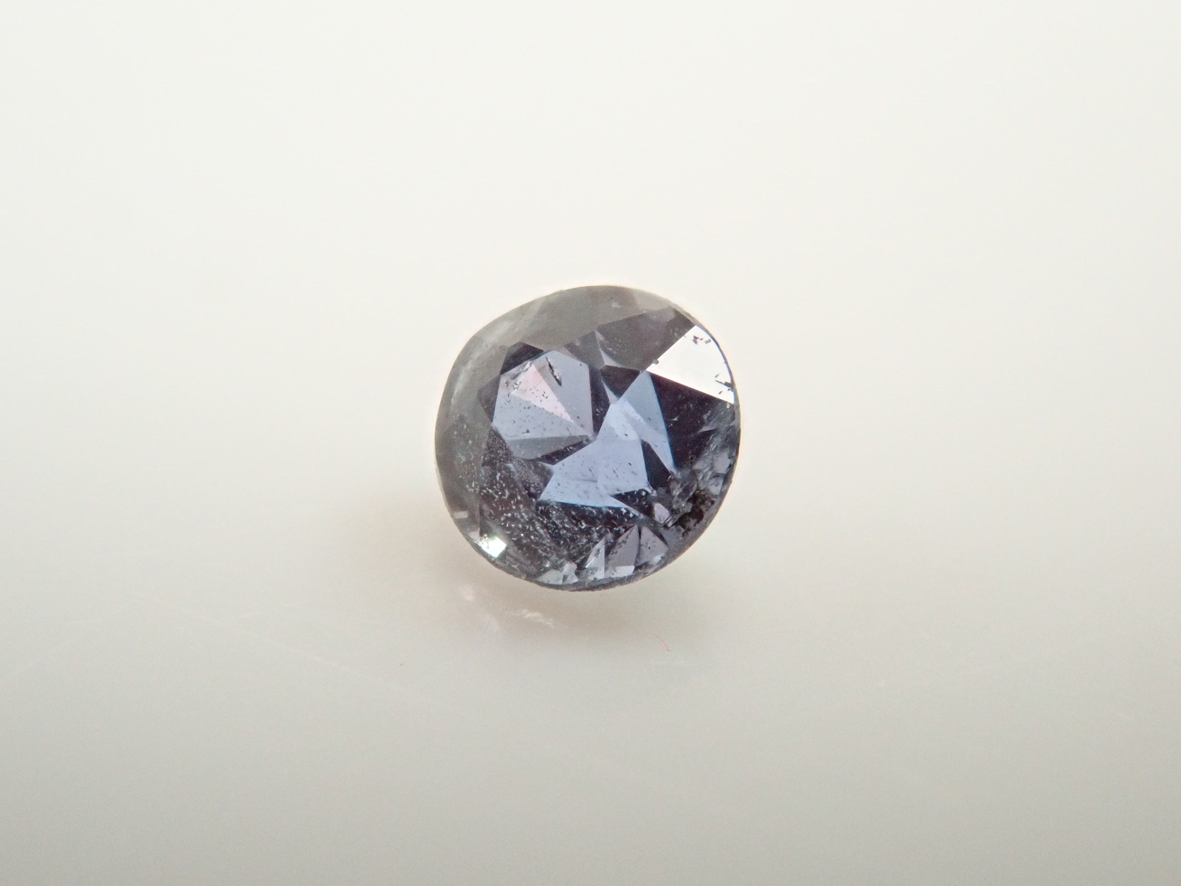 【12558110掲載】ロシア産アレキサンドライト 0.058ctルース