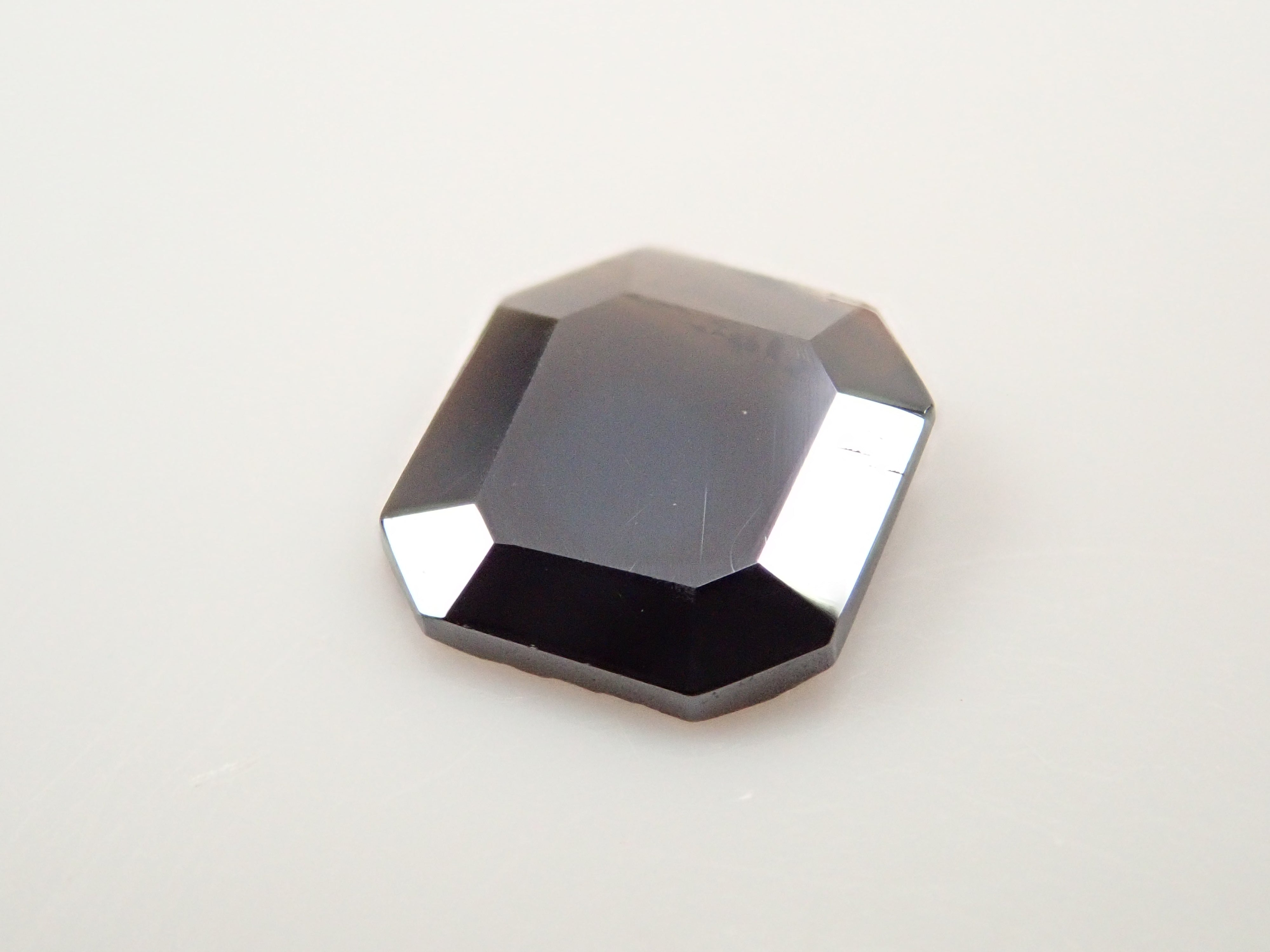 【12558028掲載】アナテース 0.424ctルース