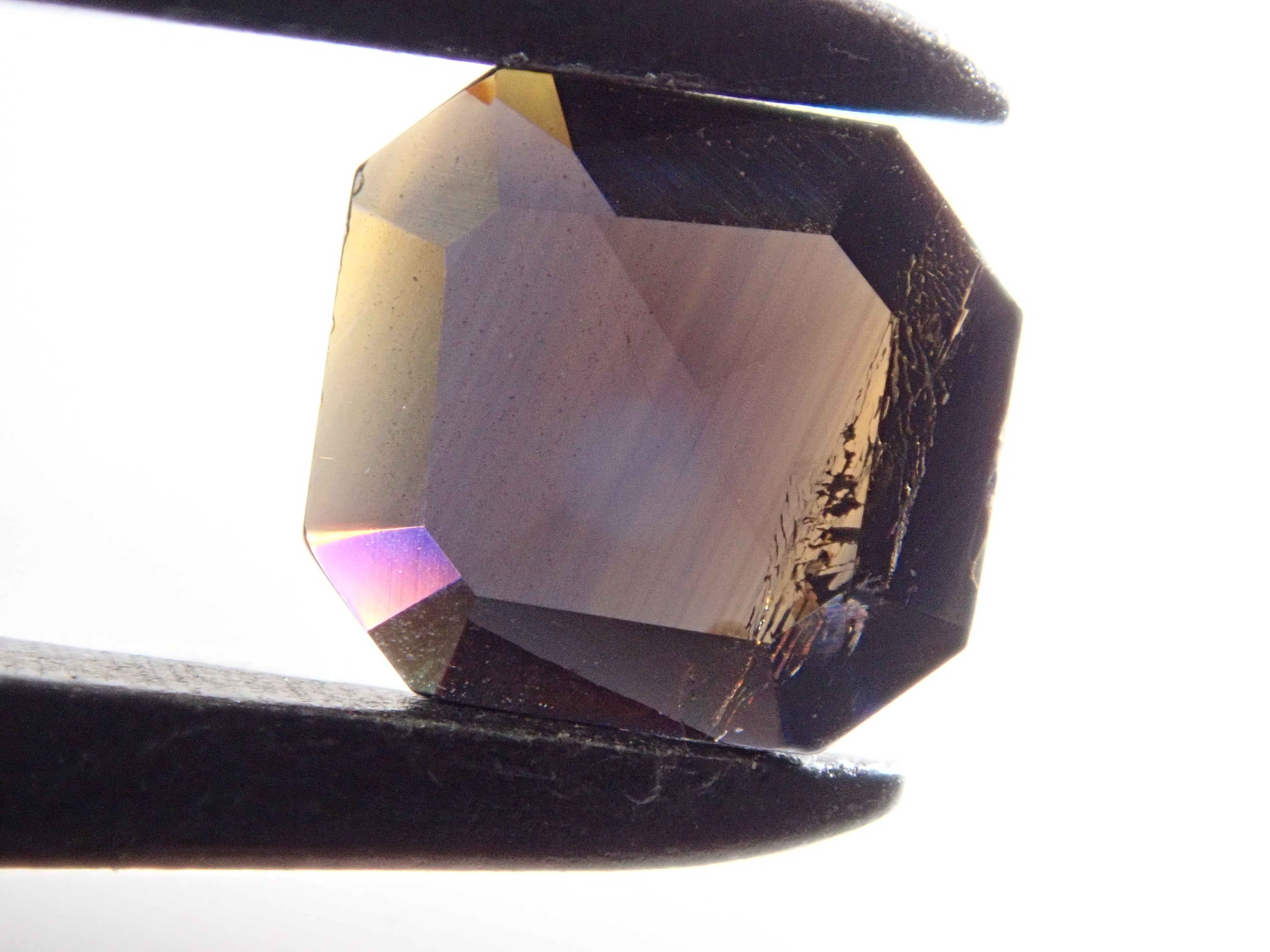 【12558028掲載】アナテース 0.424ctルース