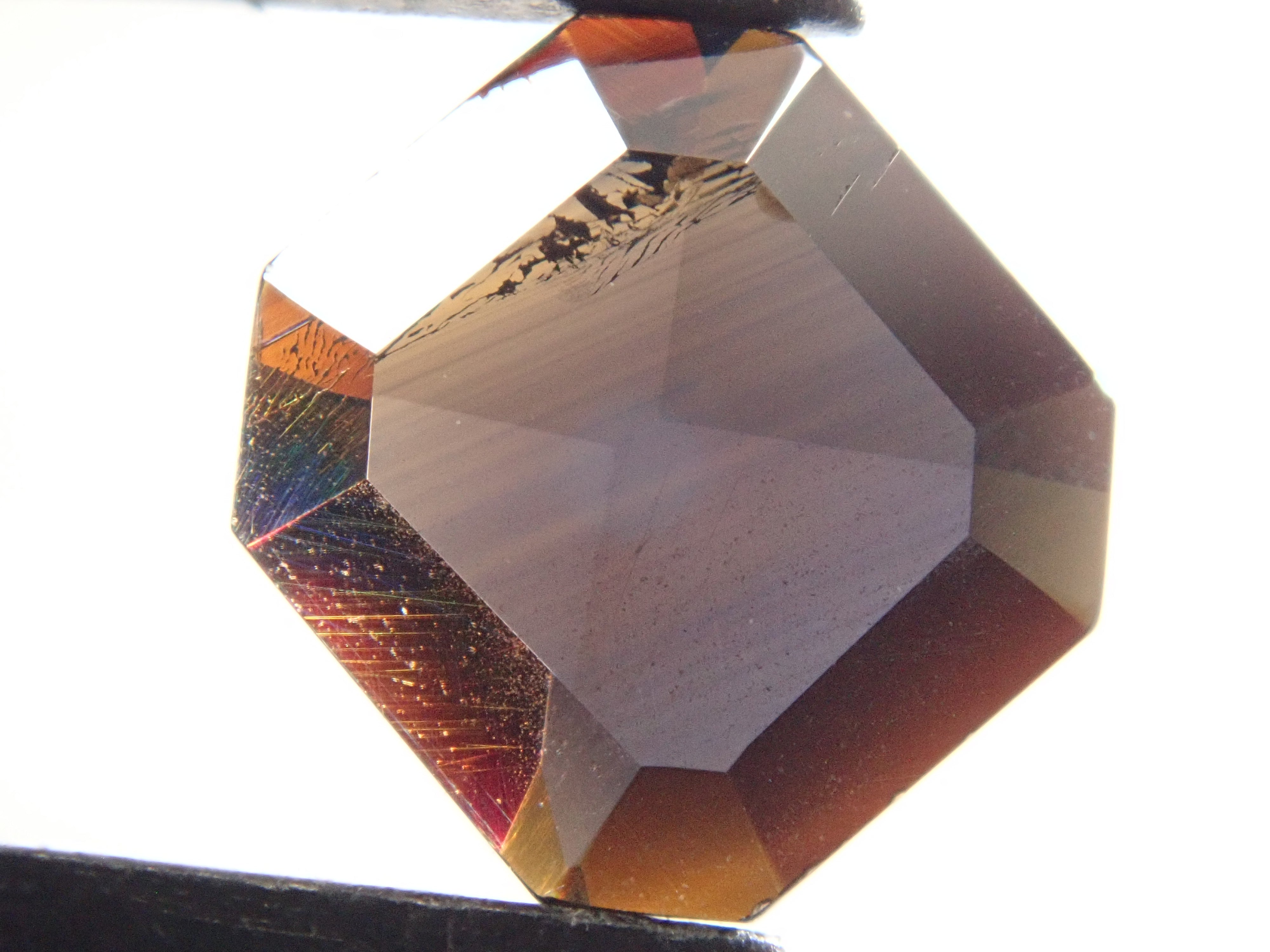 【12558028掲載】アナテース 0.424ctルース