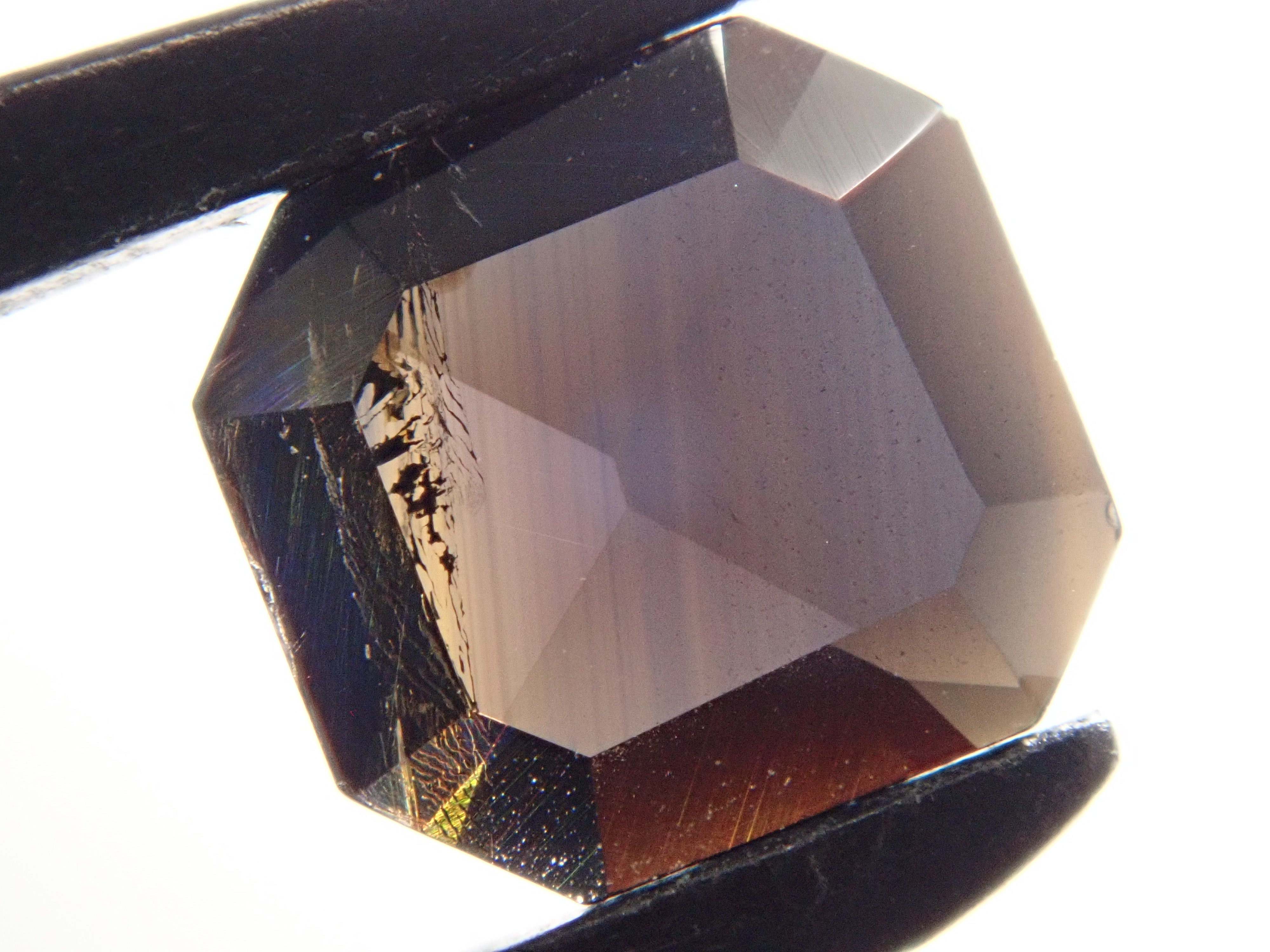 【12558028掲載】アナテース 0.424ctルース