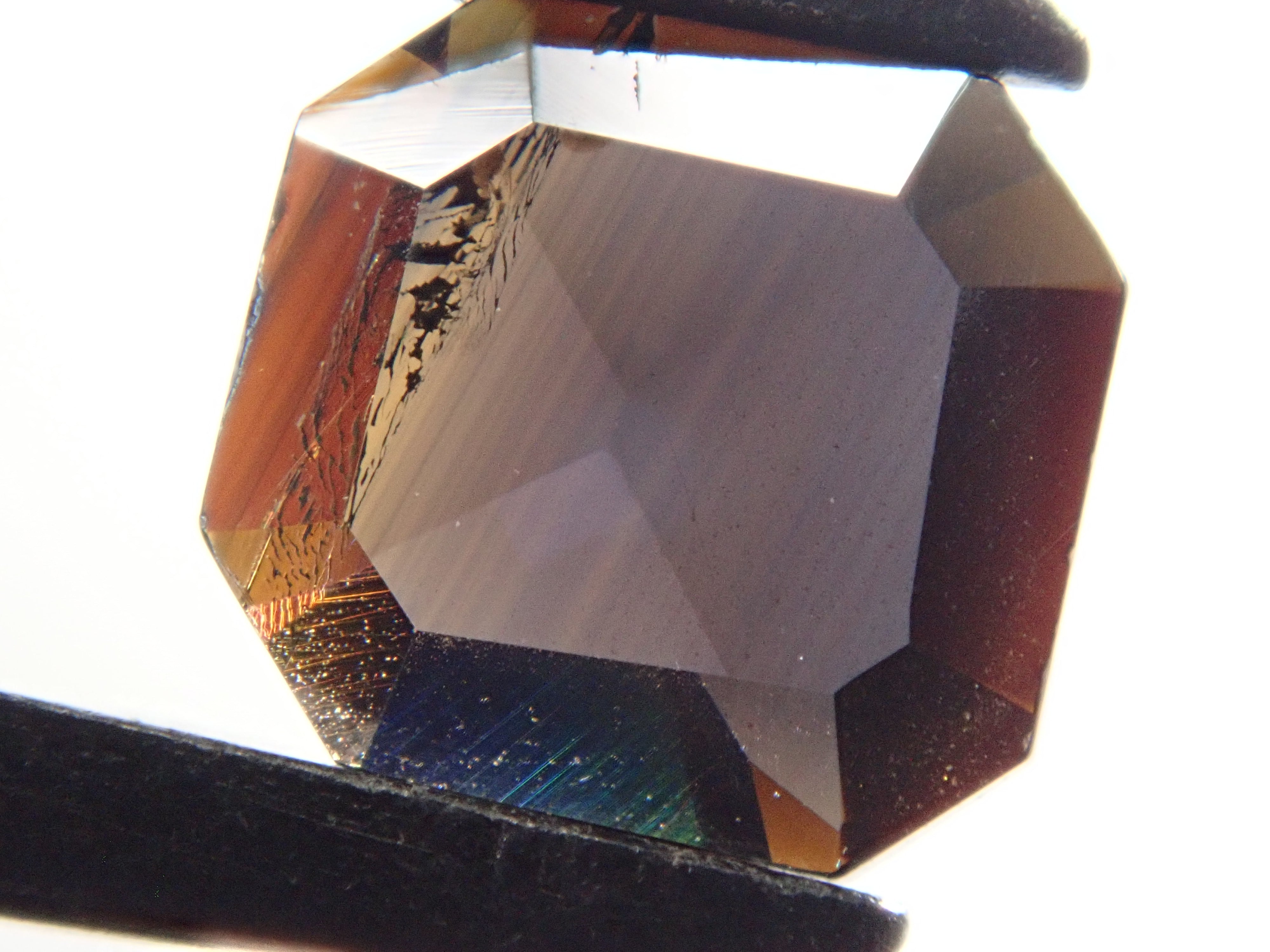 【12558028掲載】アナテース 0.424ctルース