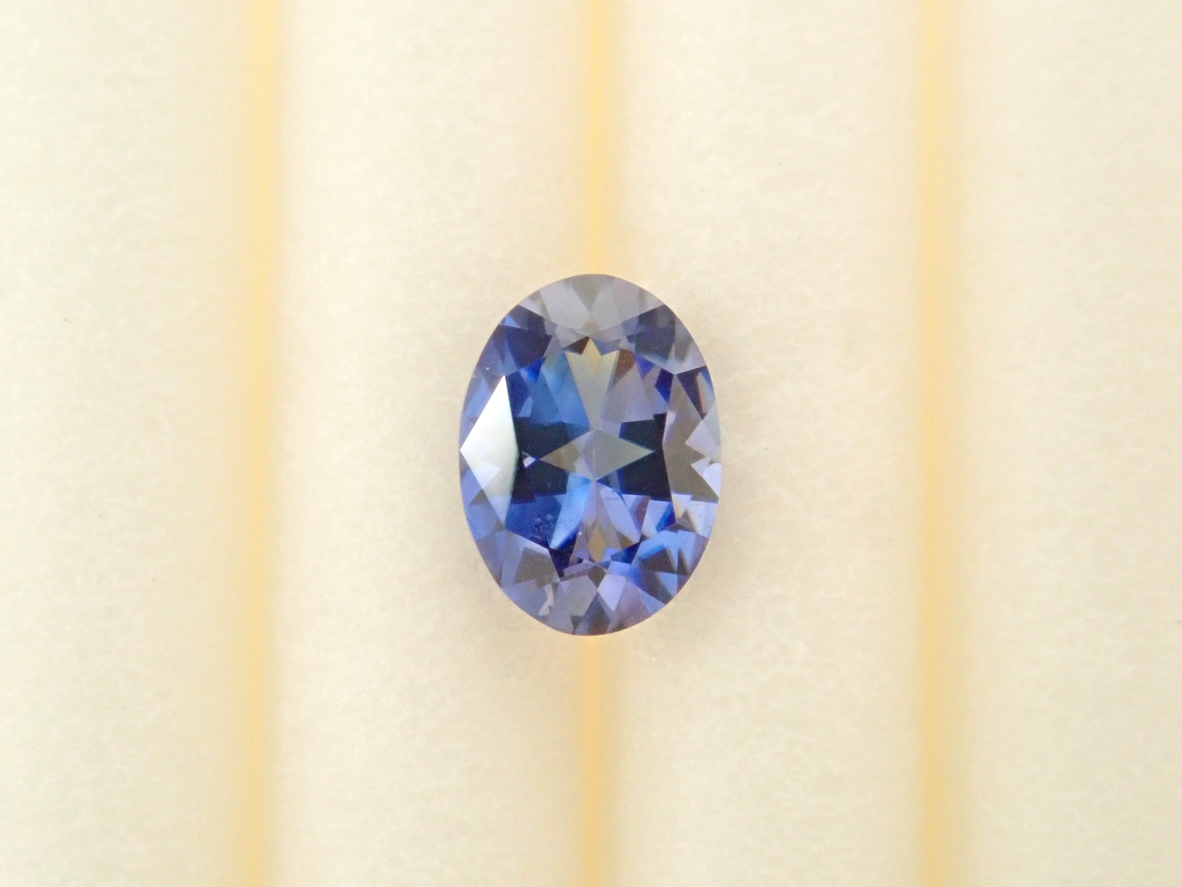 【10/13 22時販売】アメリカ産ベニトアイト 0.185ctルース