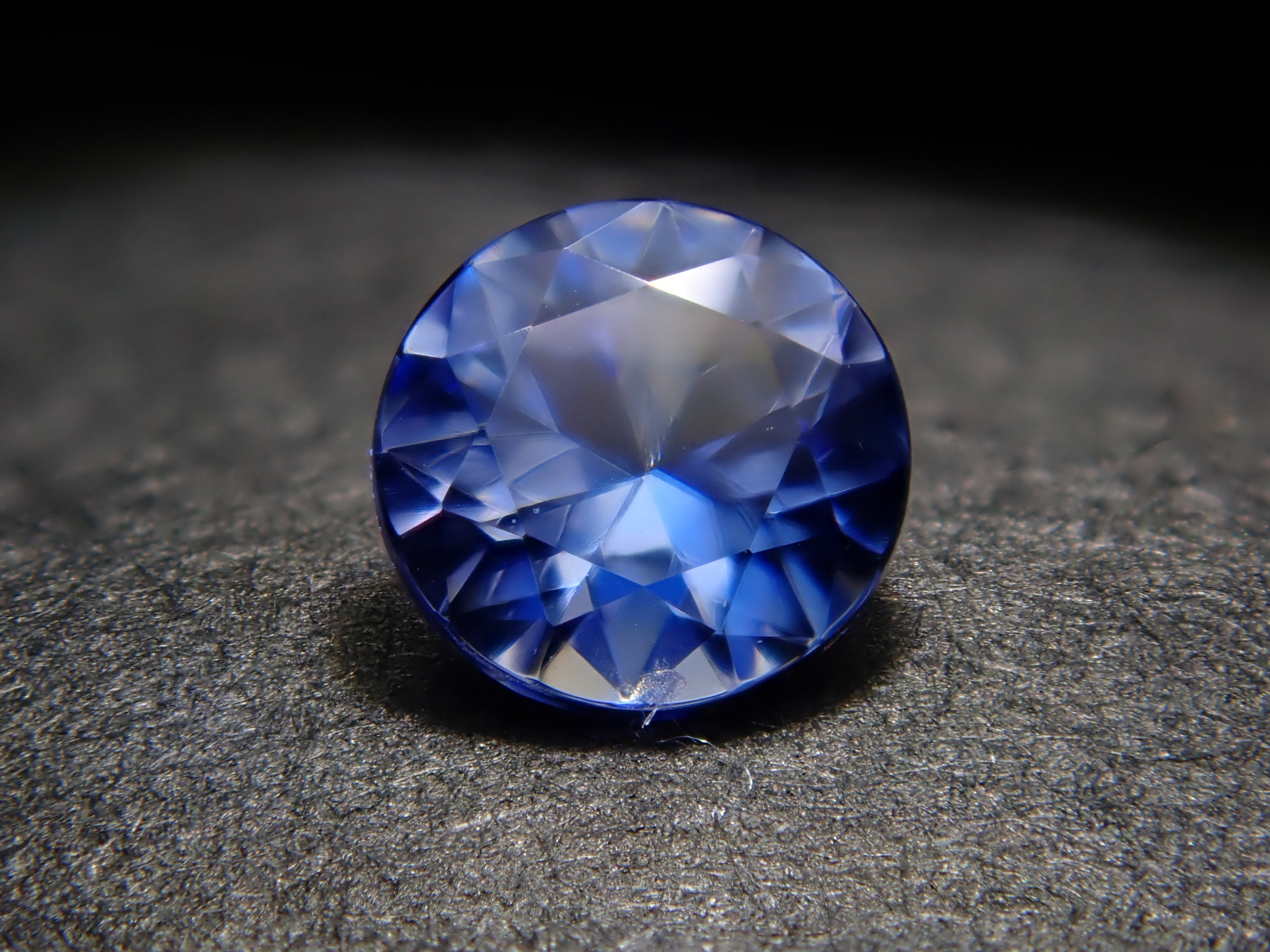 【12558079掲載】ベニトアイト 0.175ctルース