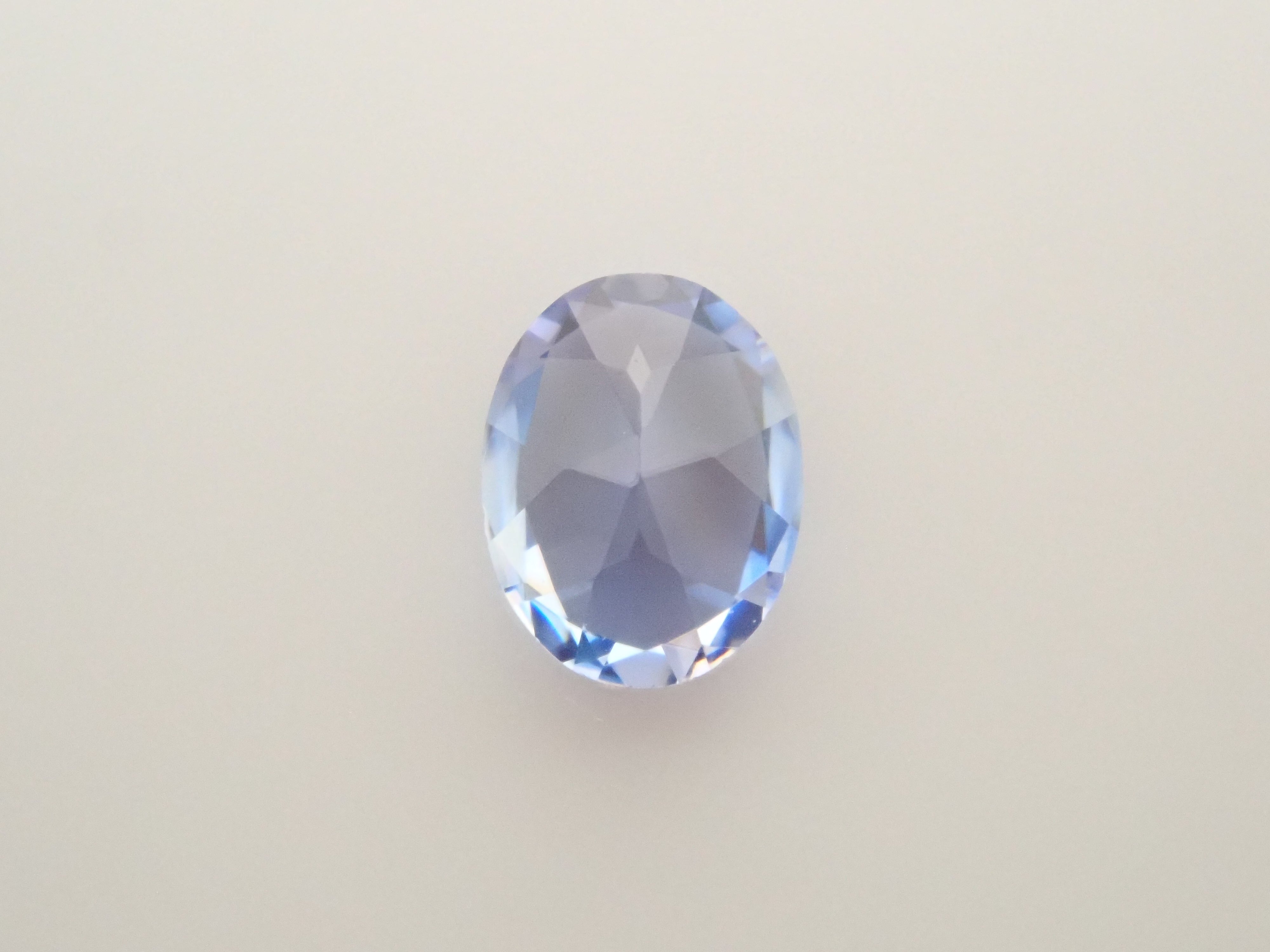 【12558080掲載】ベニトアイト 0.188ctルース